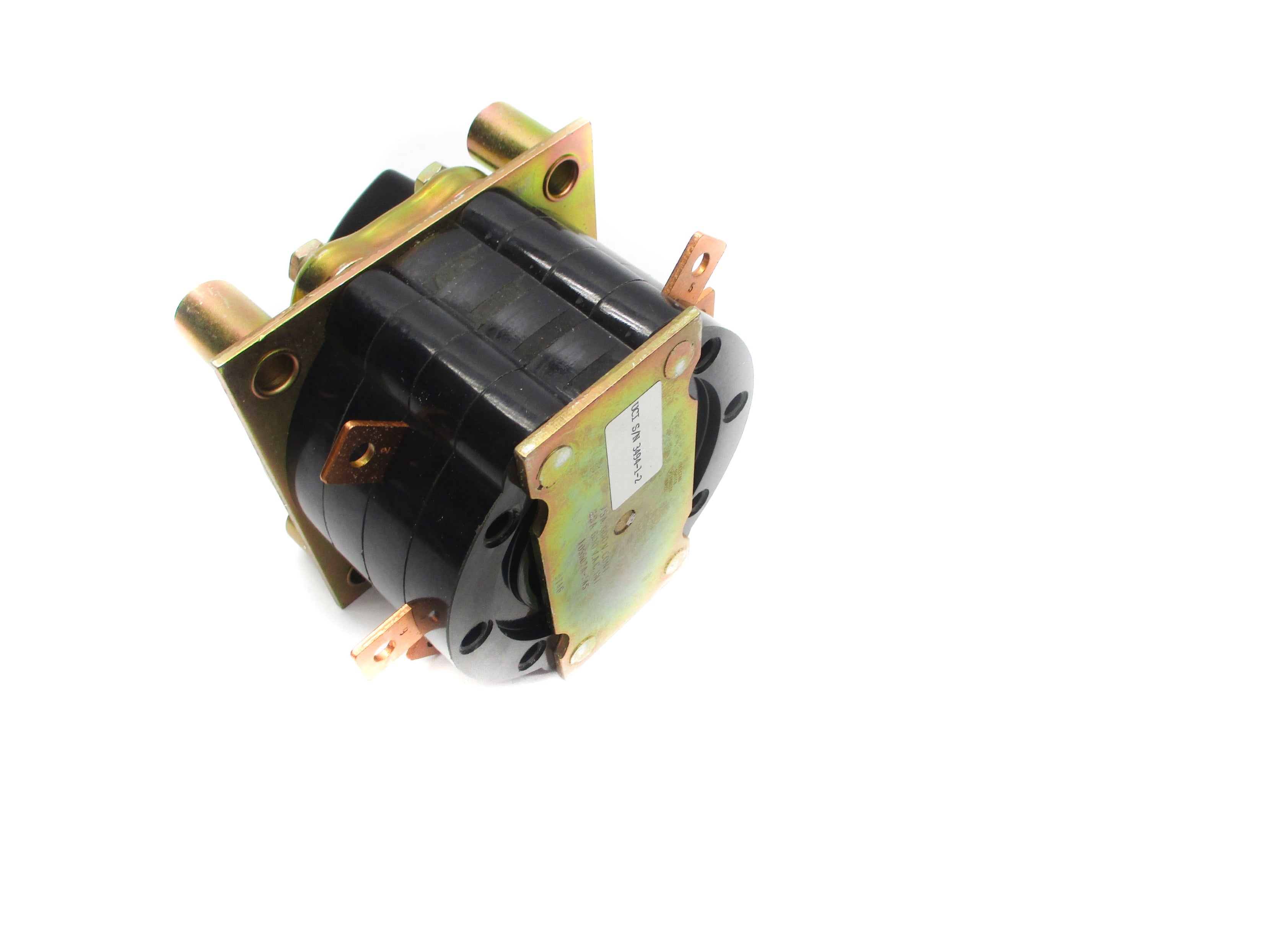 ELECTROSWITCH 105602A-2AS NSNP