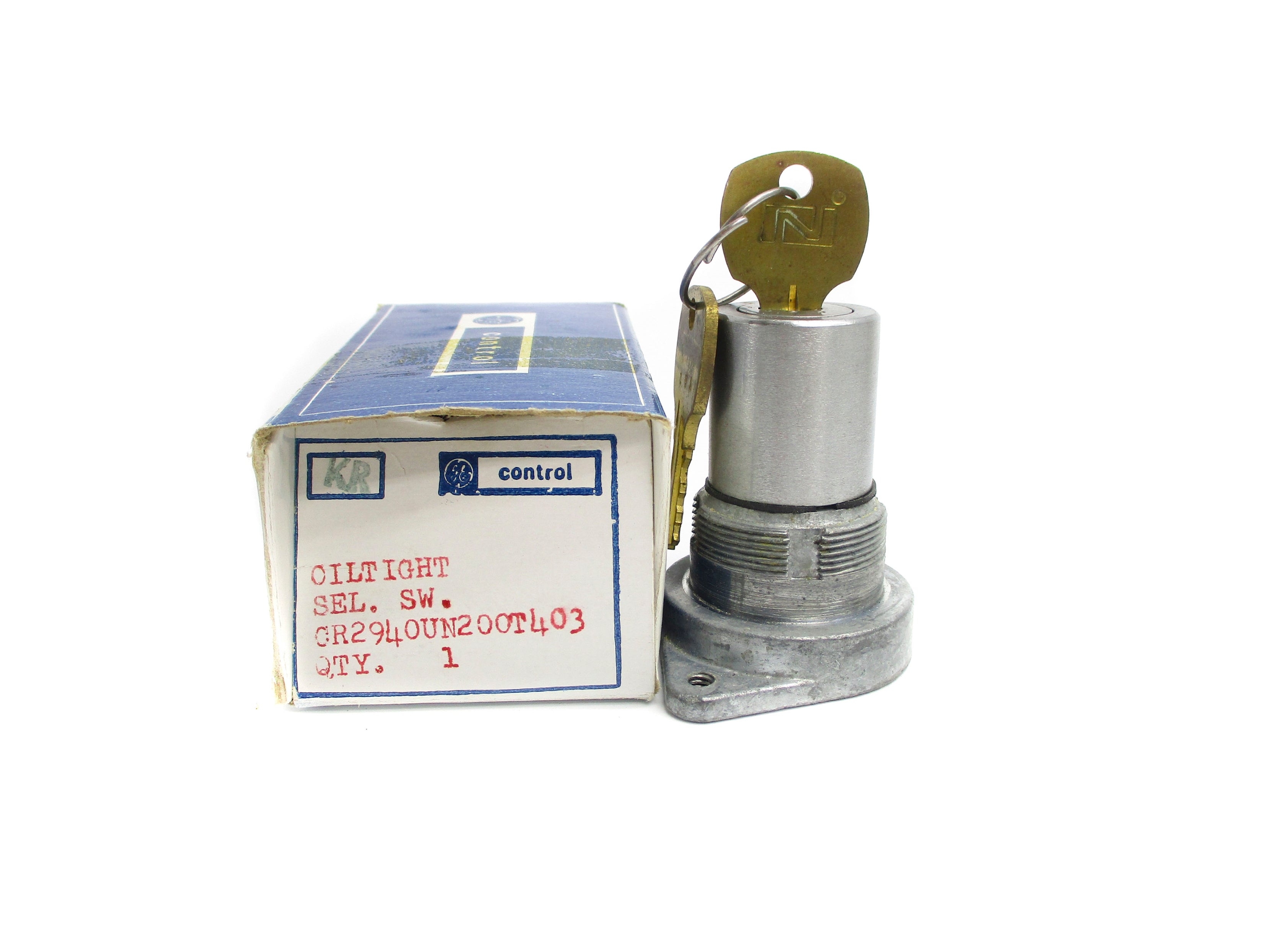 GENERAL ELECTRIC CR2940UN200T403 NSMP