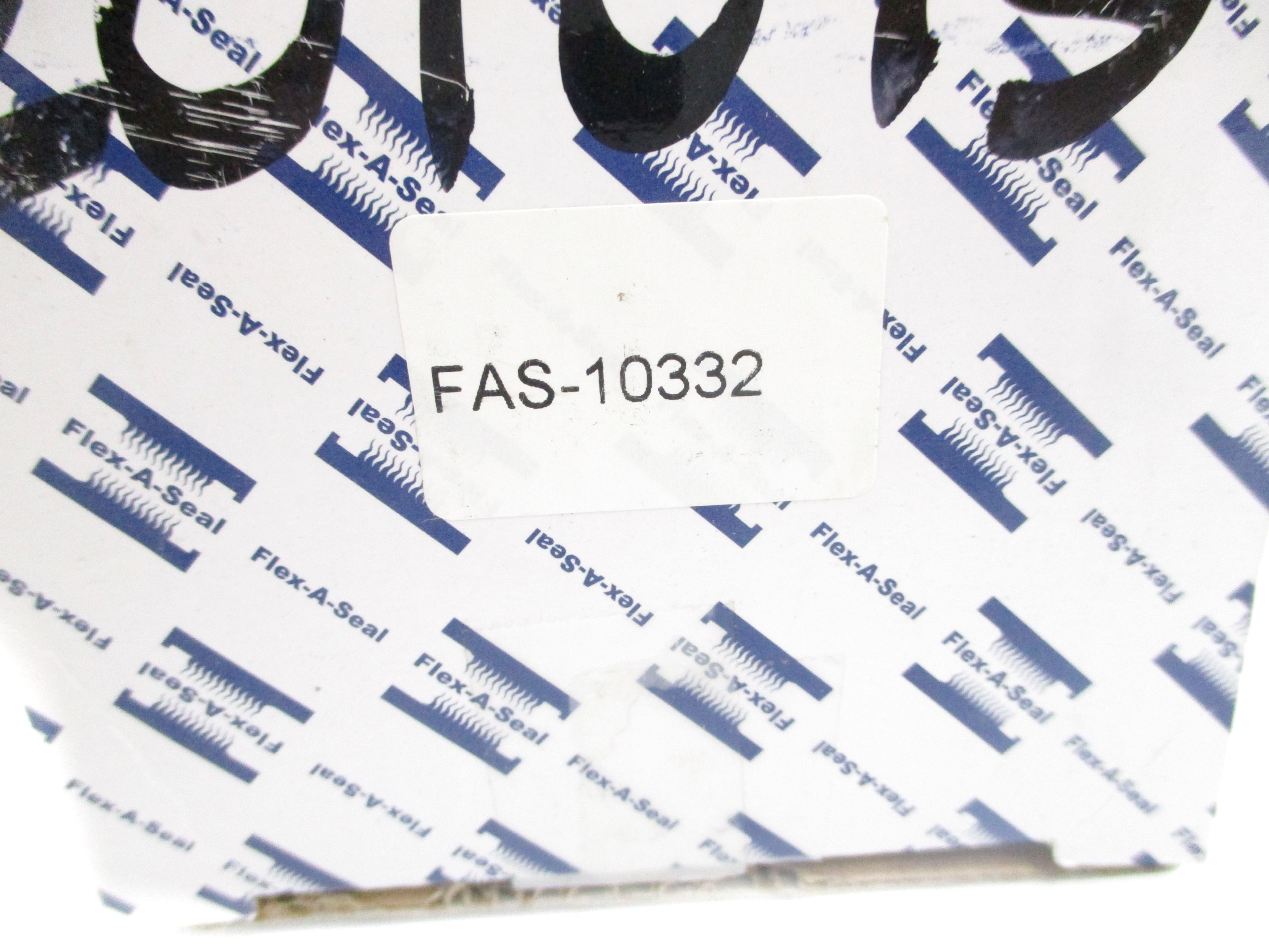 FLEX-A-SEAL FAS-10332 NSMP