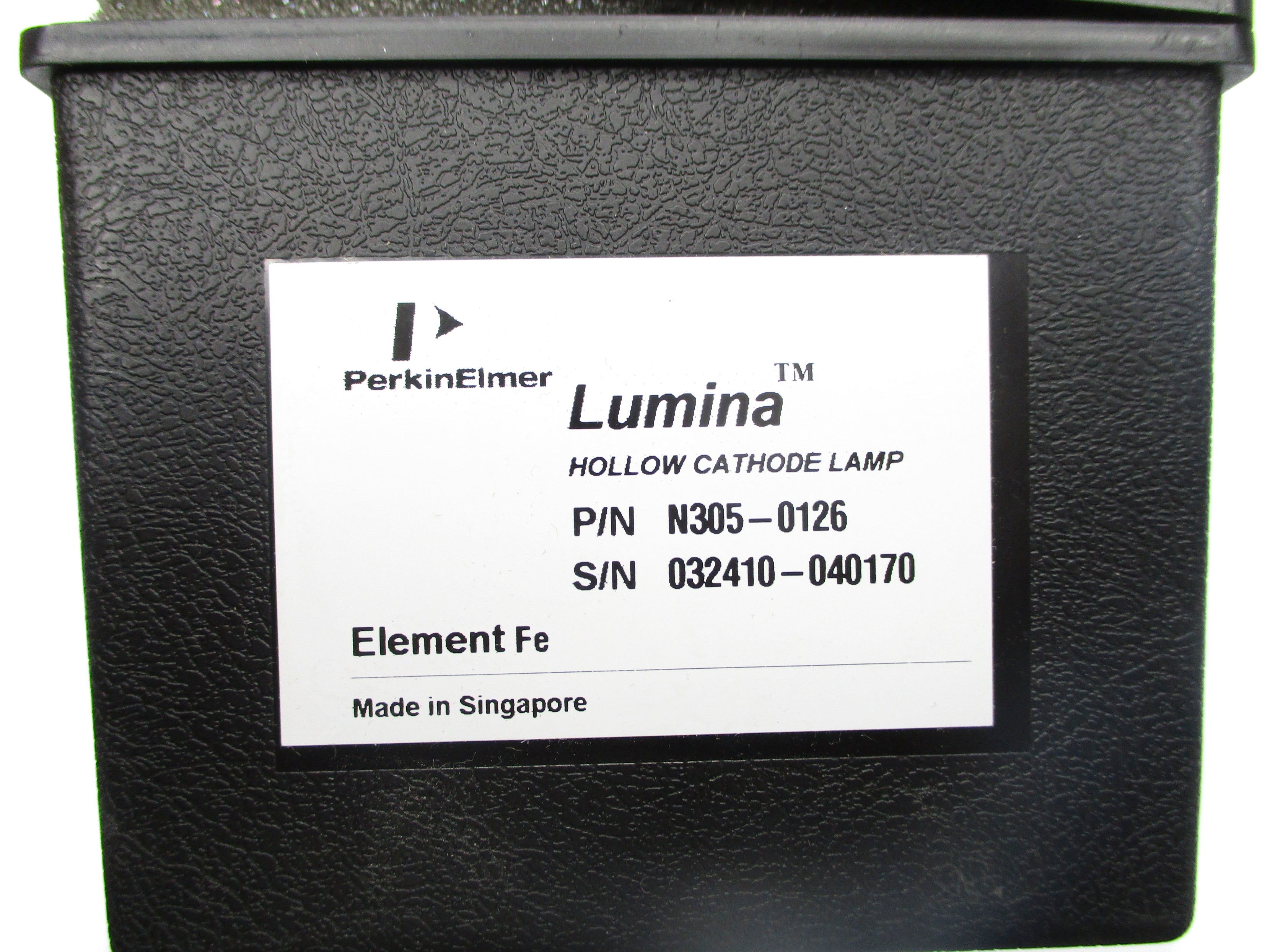 PERKIN ELMER N305-0126 NSMP