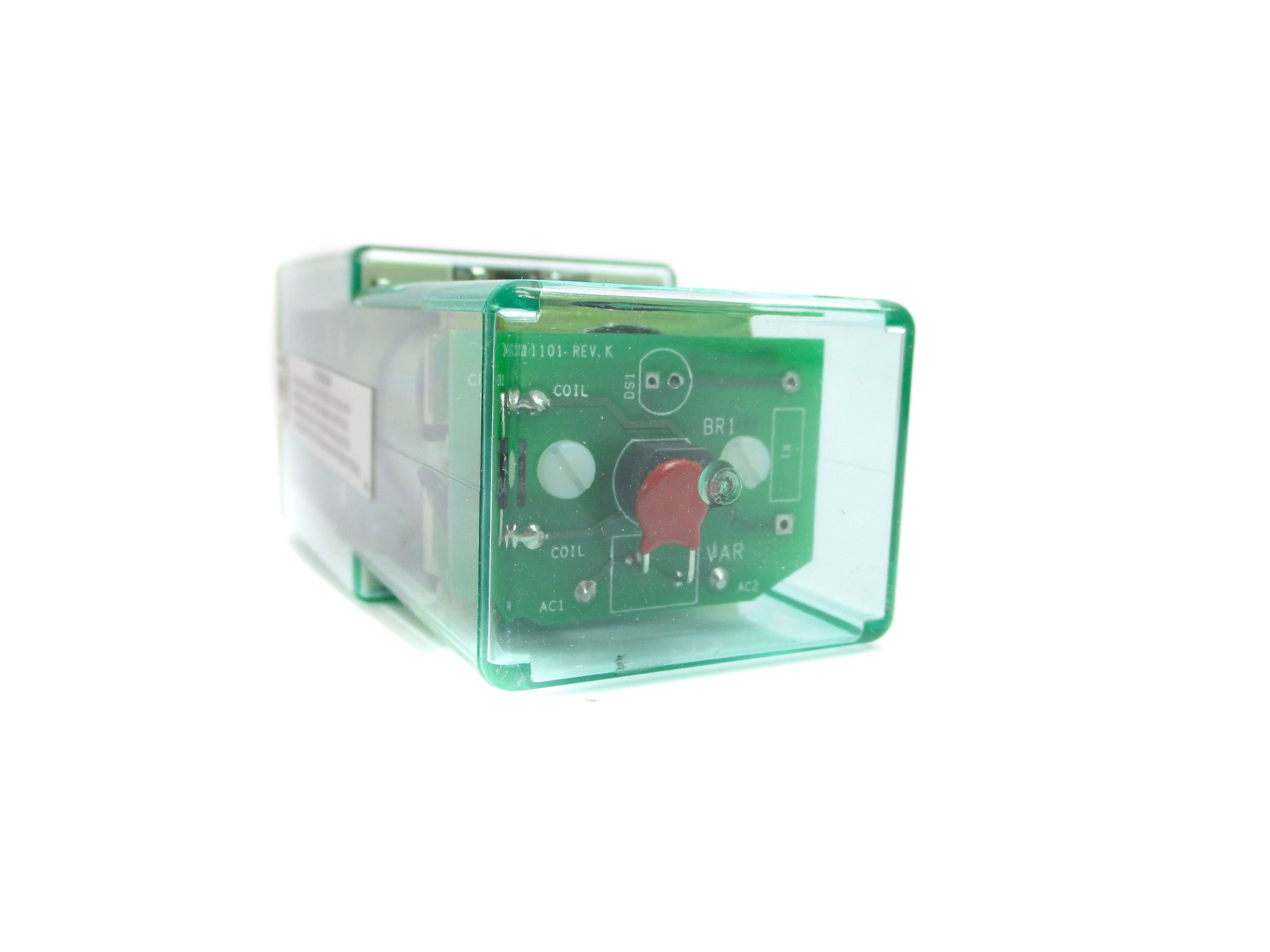 TYCO ELECTRONICS EGPIR004 2-1437485-5 120V NSMP