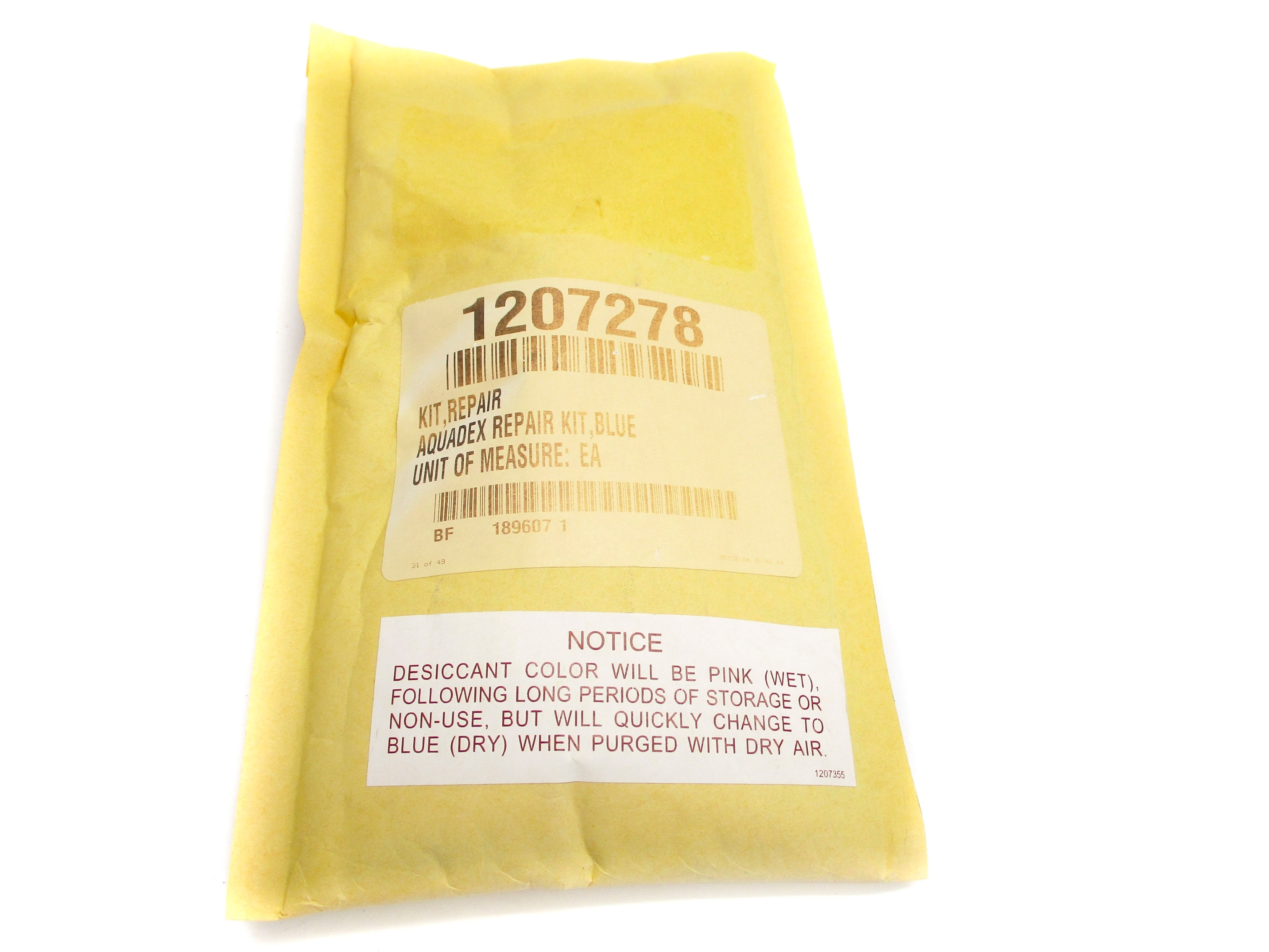 AQUADEX 1207278 NSFS