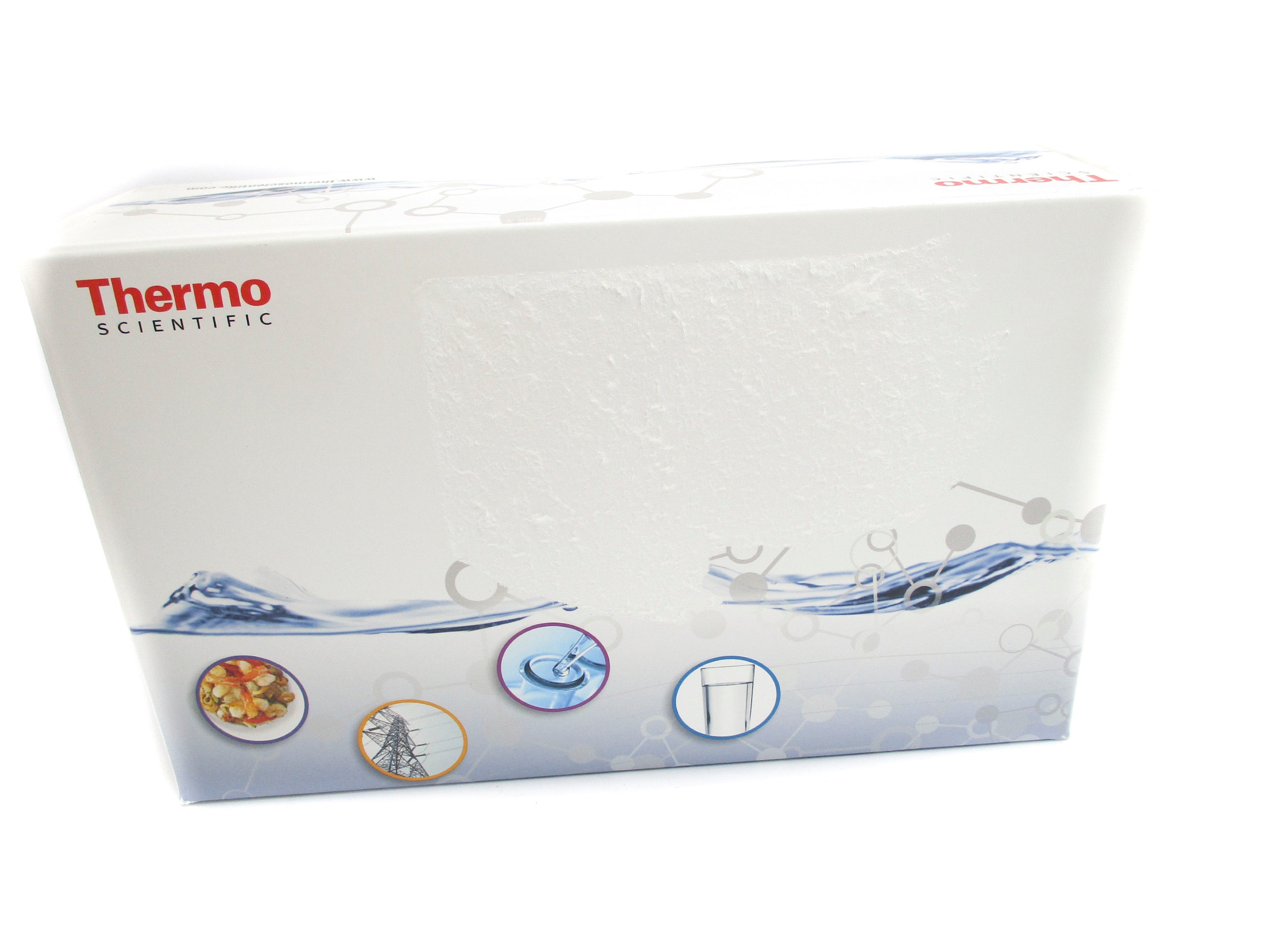 THERMO SCIENTIFIC 062983 CRD200 NSFS
