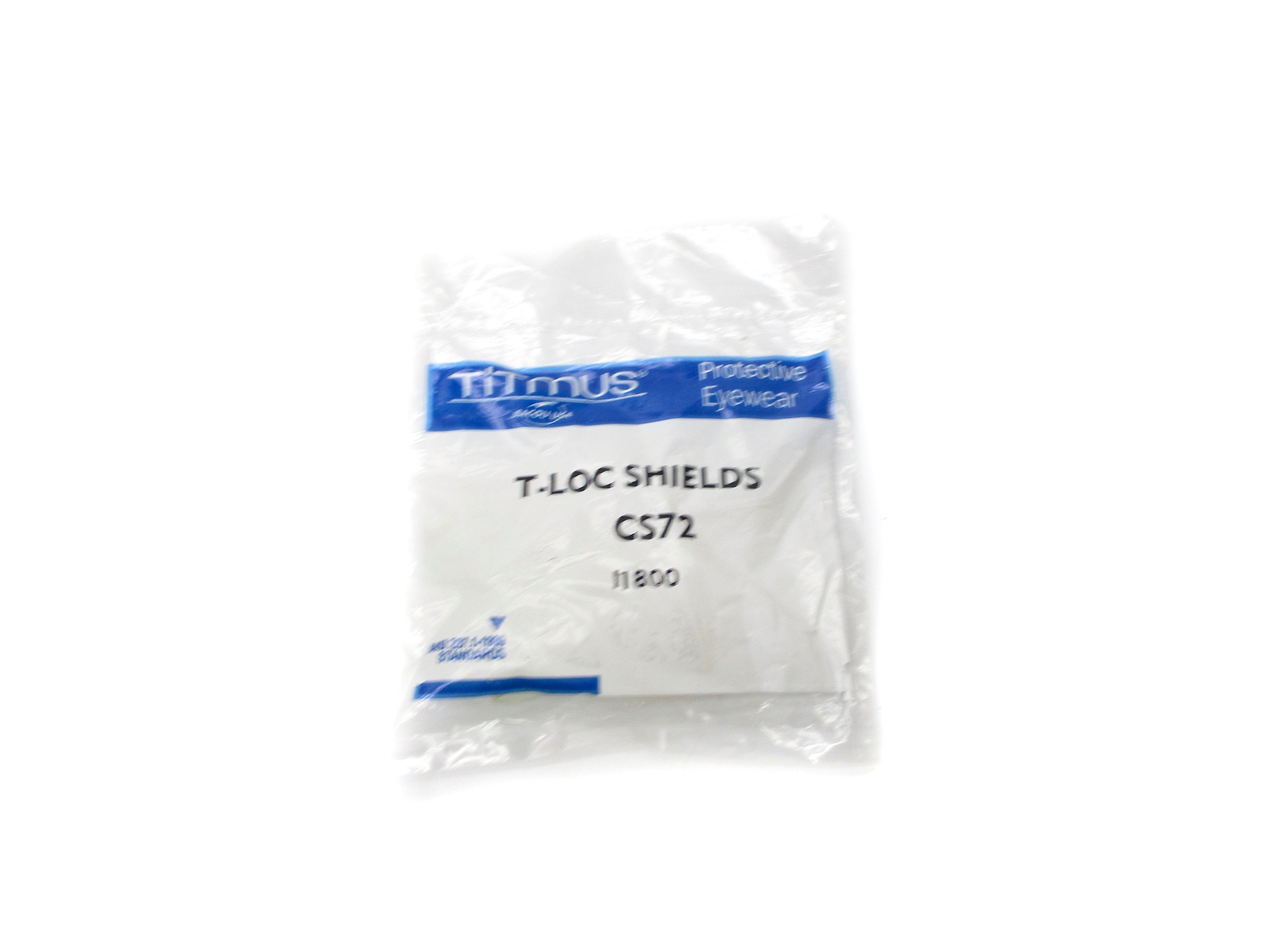 TITMUS CS72 NSMP