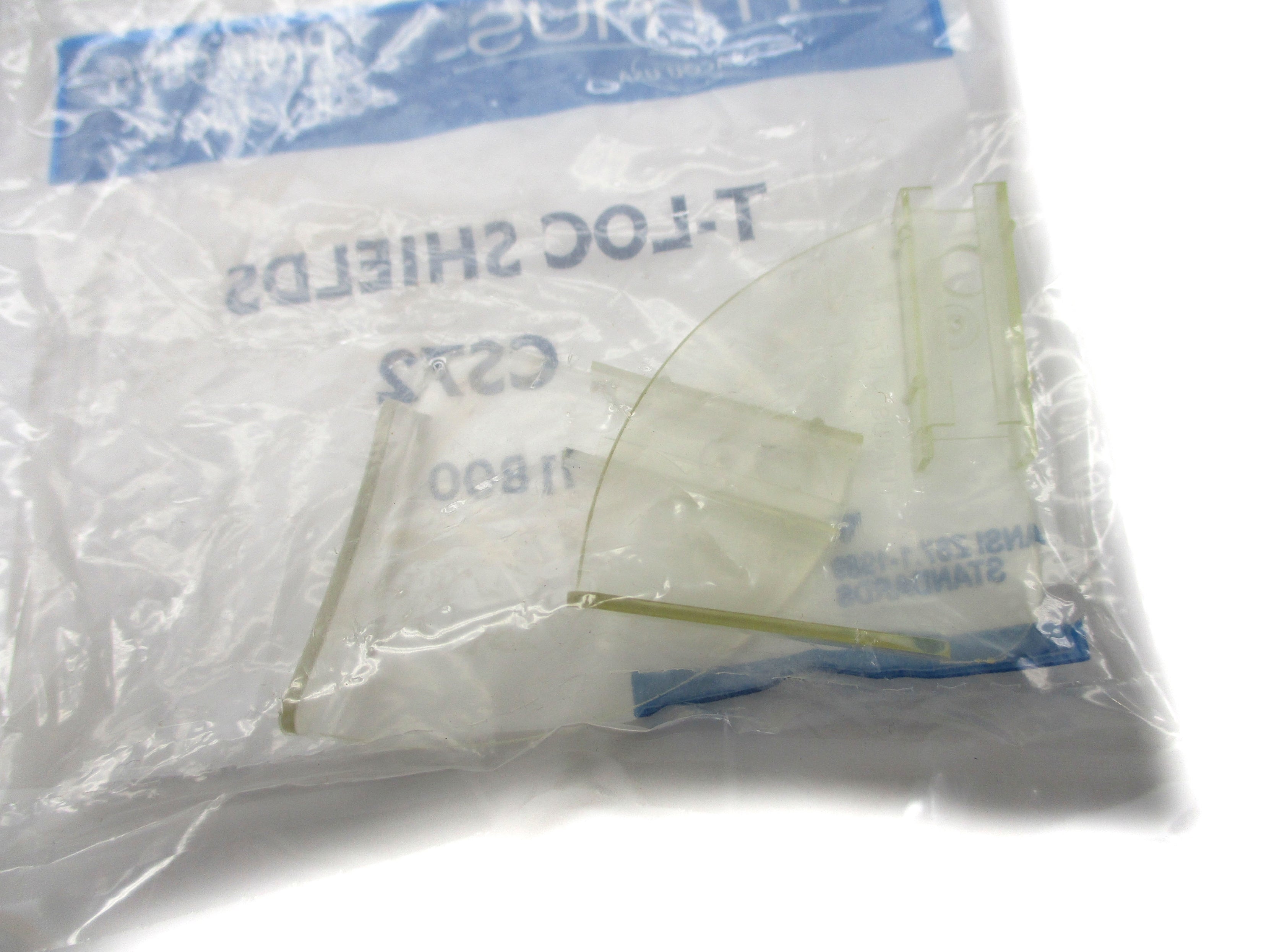 TITMUS CS72 NSMP