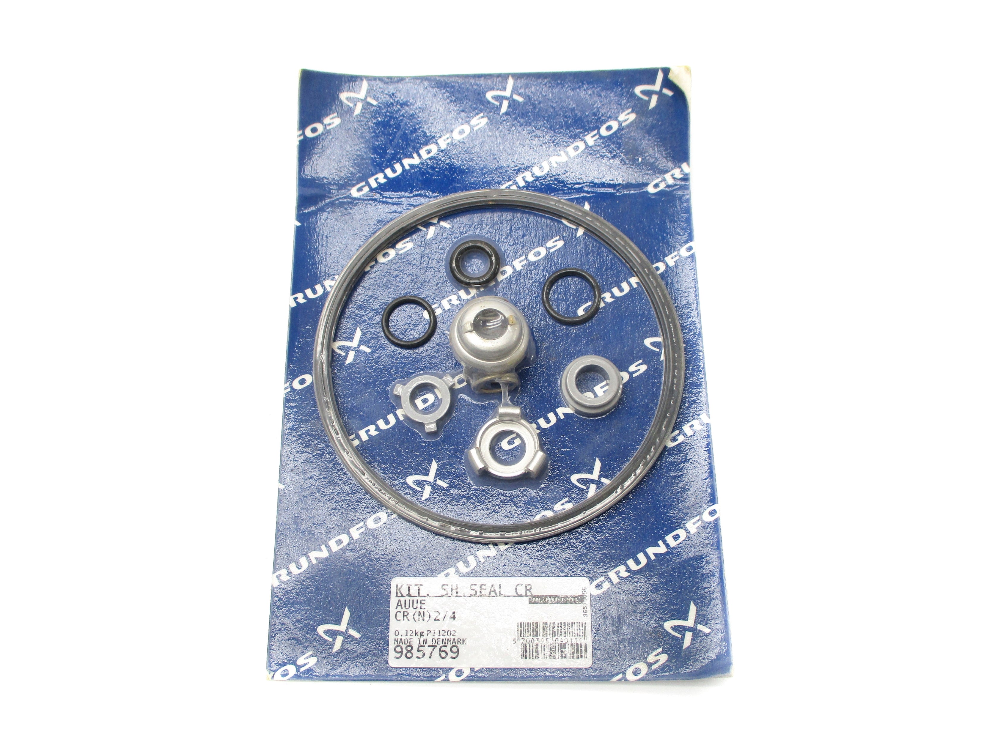 GRUNDFOS 985769 NSMP