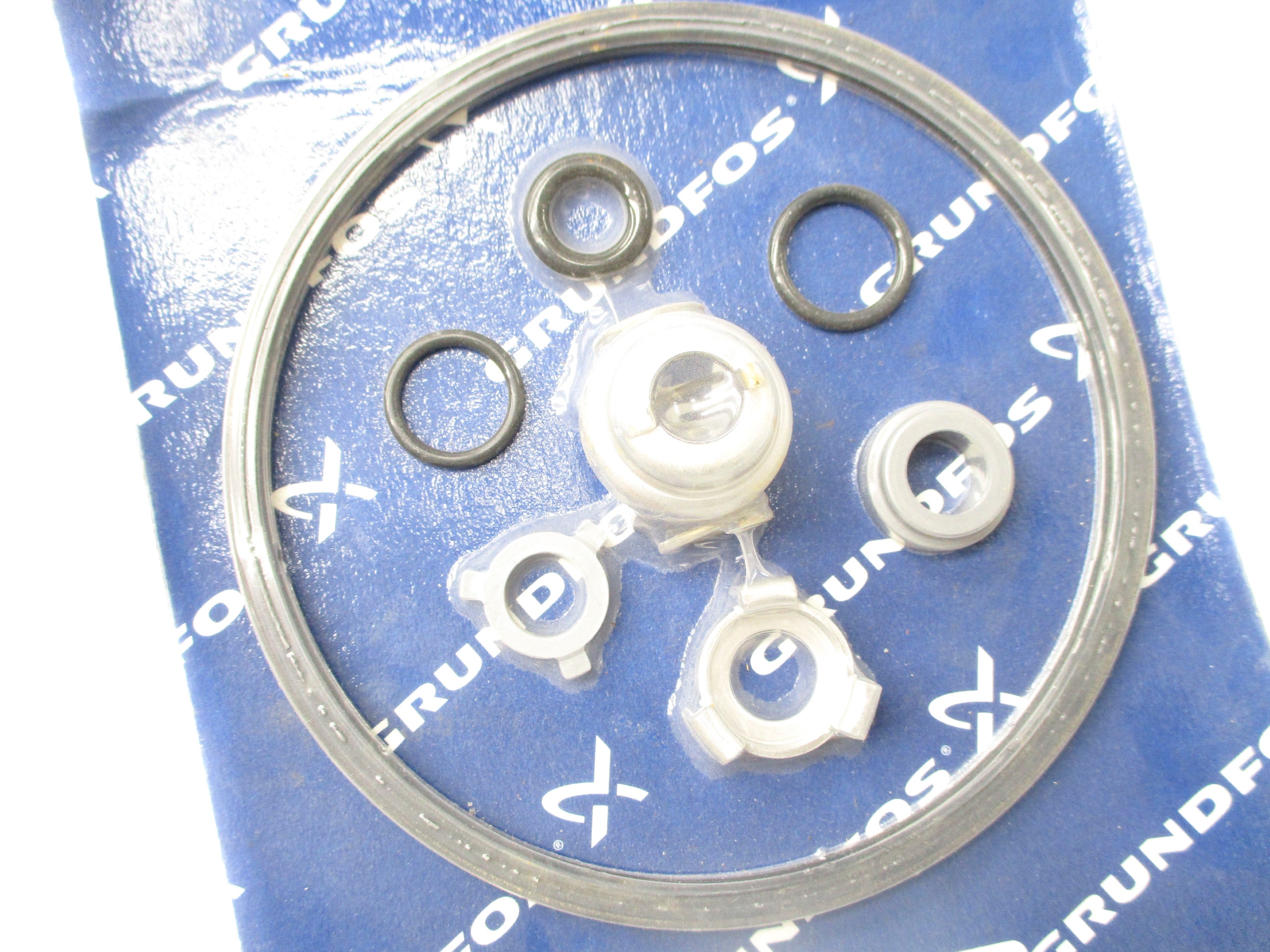 GRUNDFOS 985769 NSMP