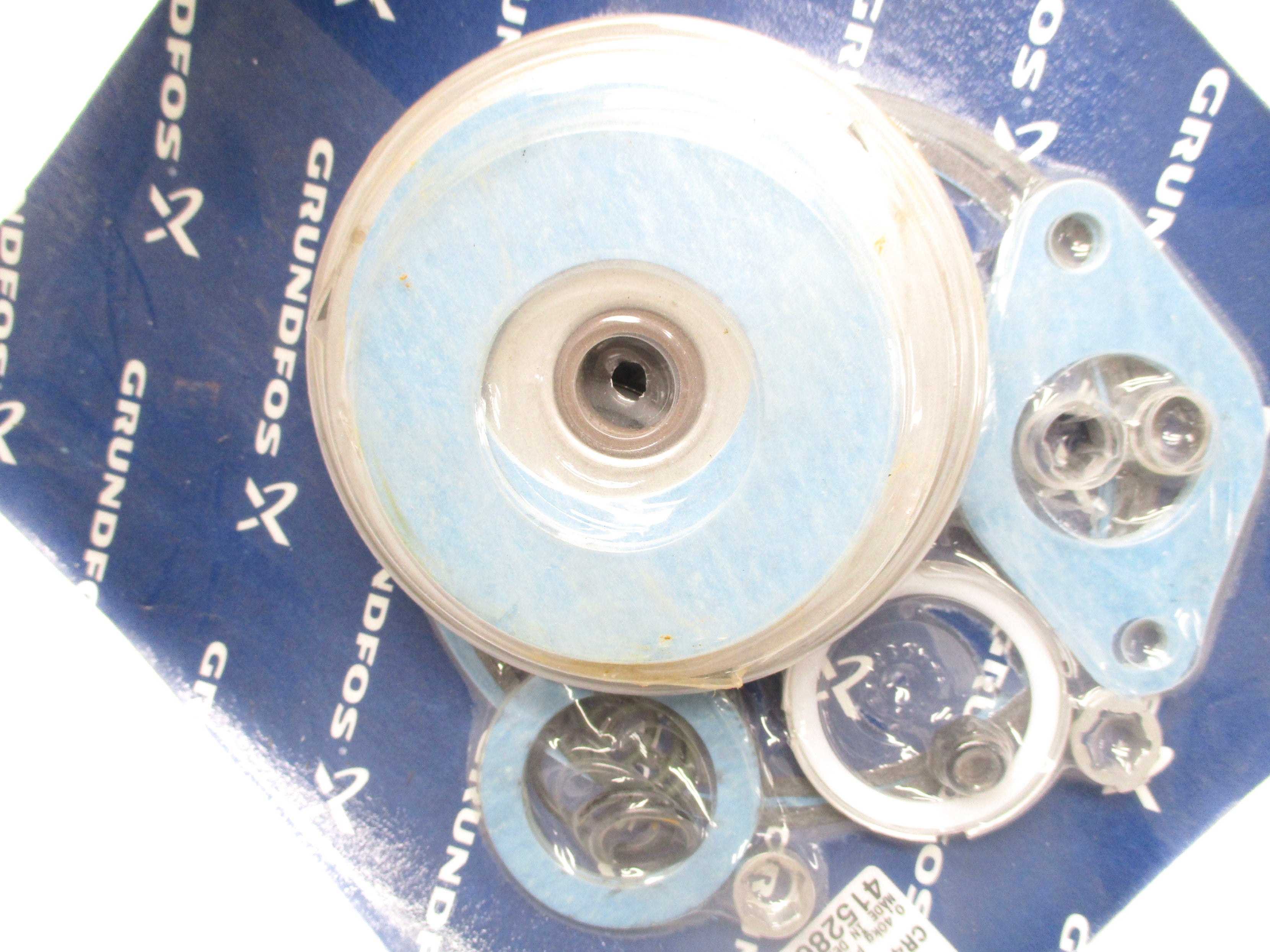 GRUNDFOS 415286 NSMP