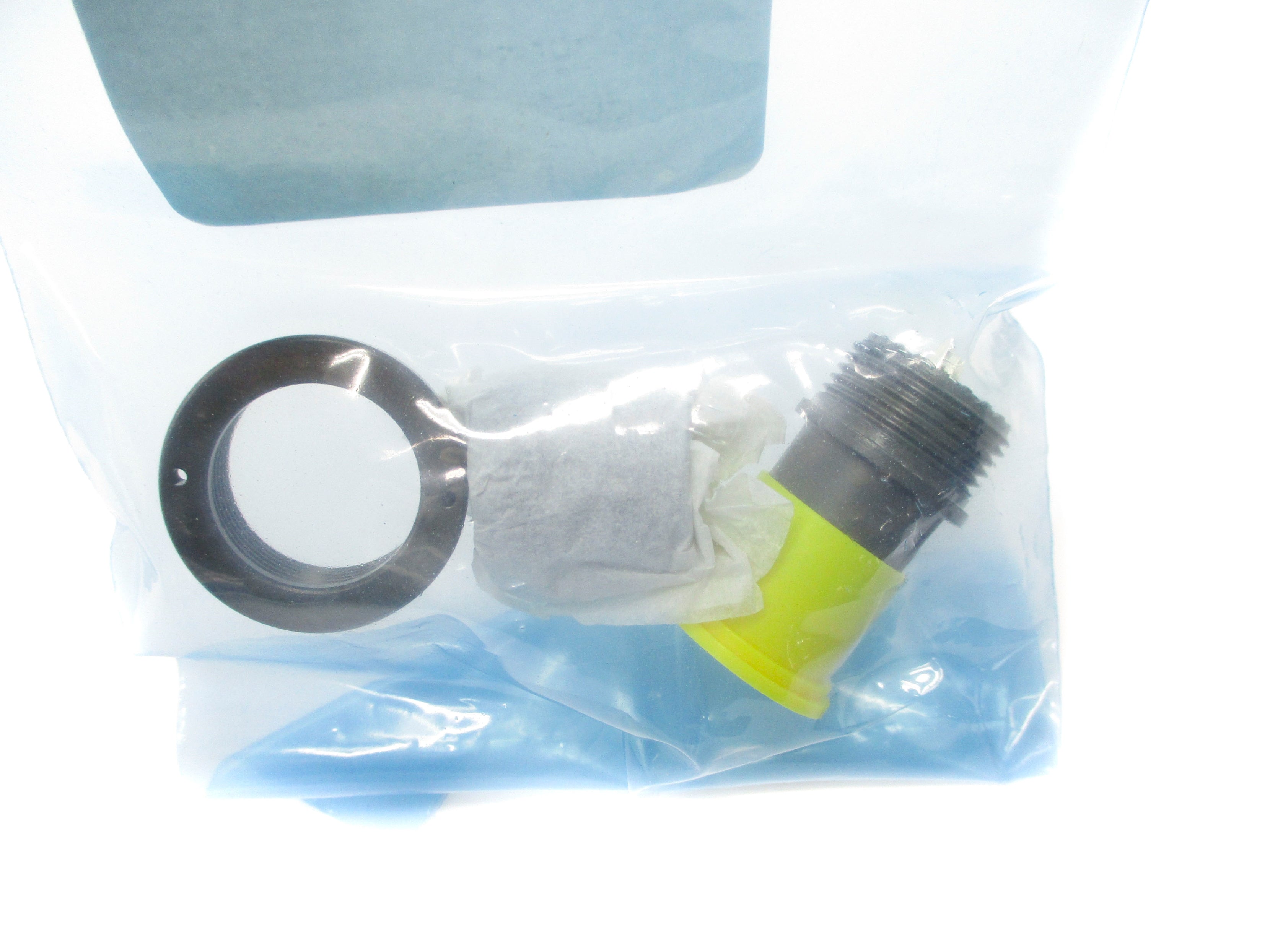 AMPHENOL MS3106A-14S-9P NSMP