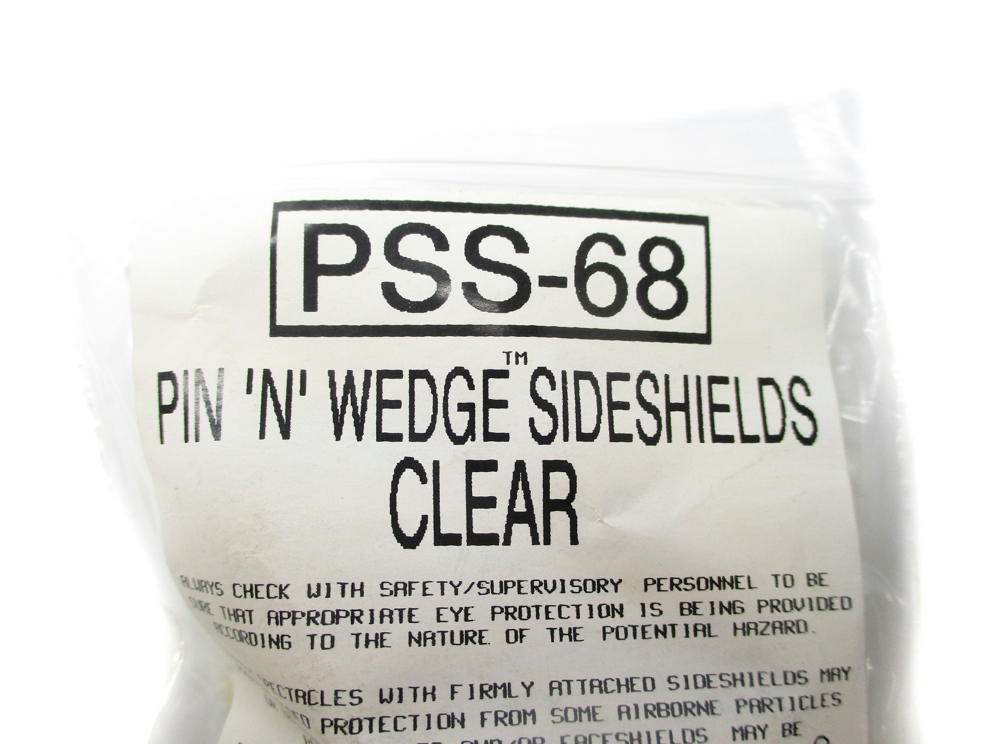 HUDSON OPTIAL PSS-68 NSMP