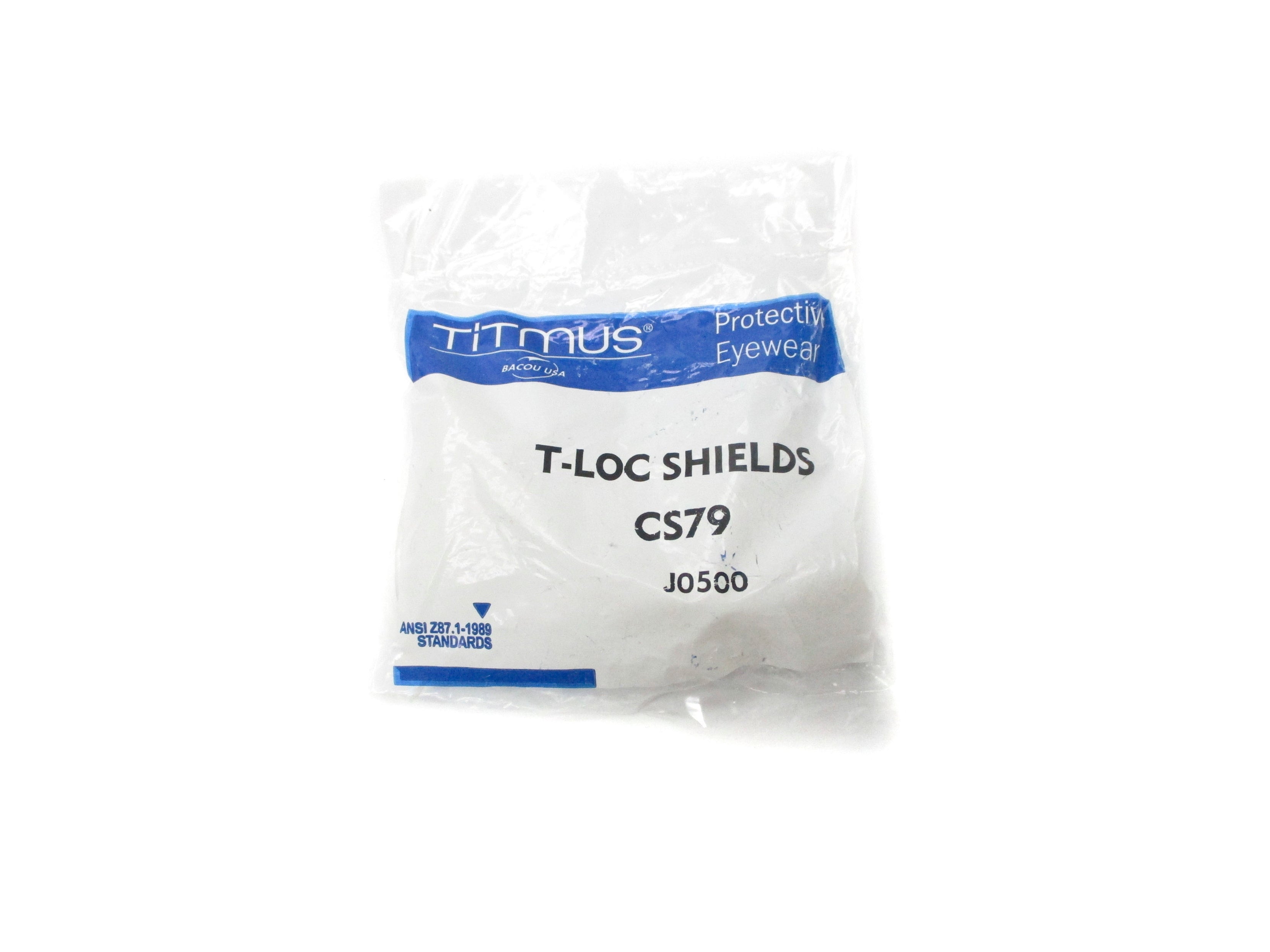 TITMUS CS79 NSMP