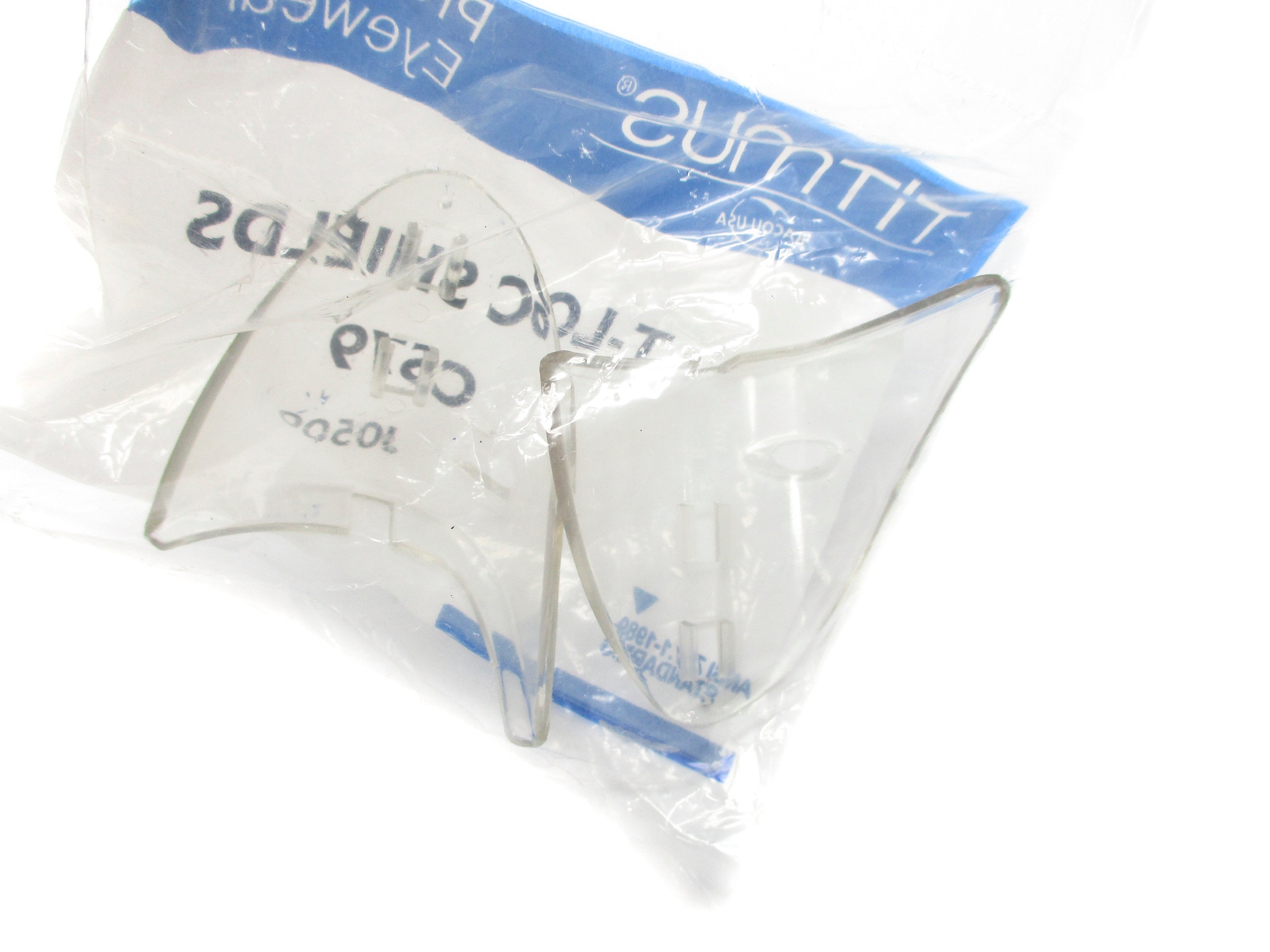 TITMUS CS79 NSMP