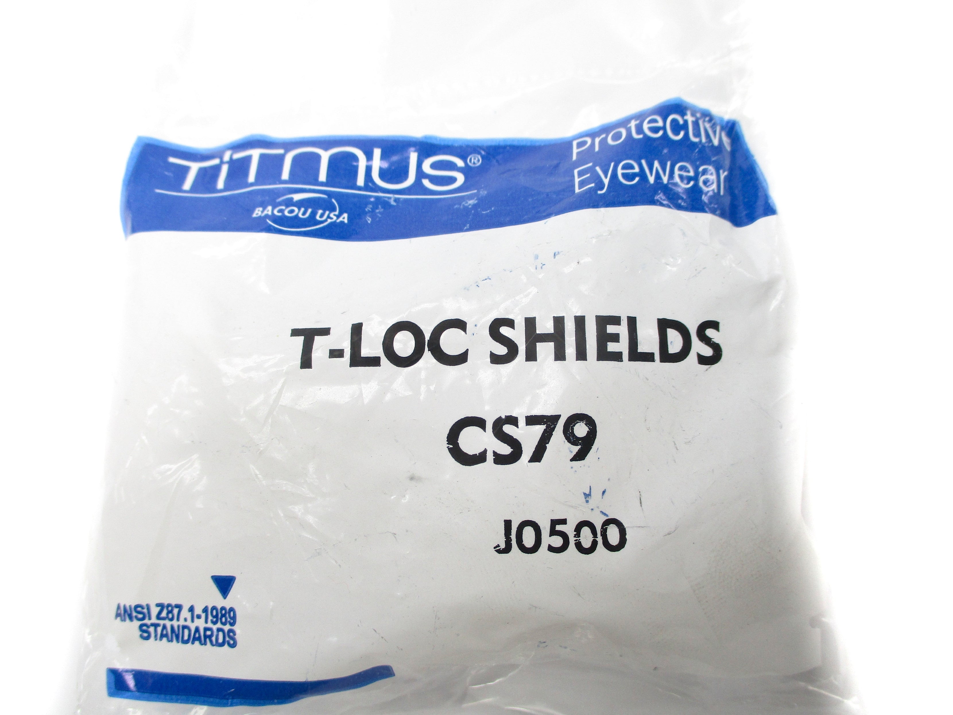 TITMUS CS79 NSMP