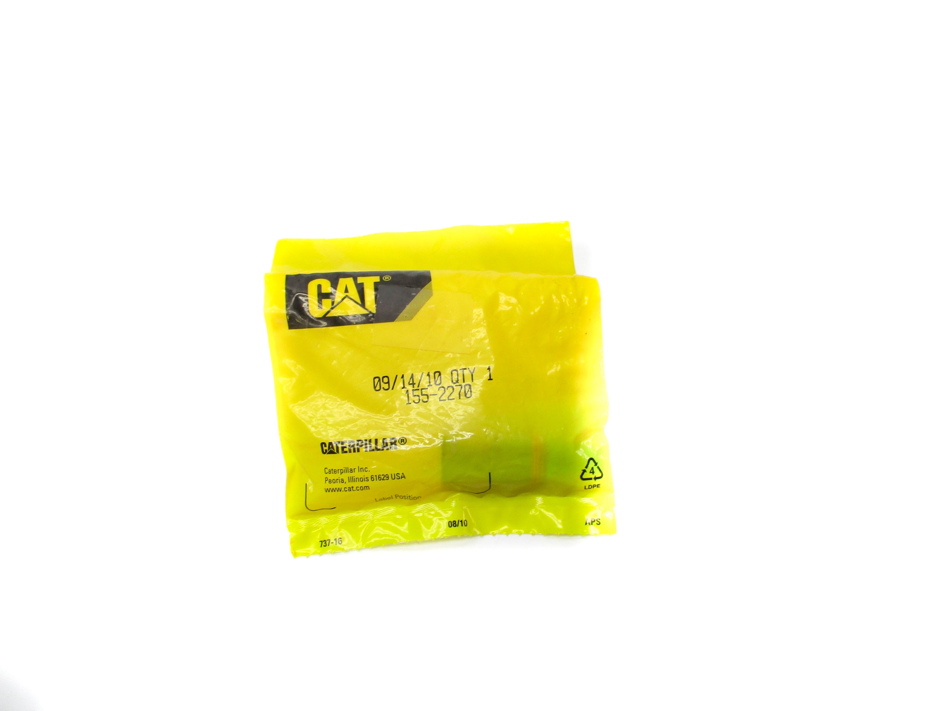 CAT 155-2270 NSMP