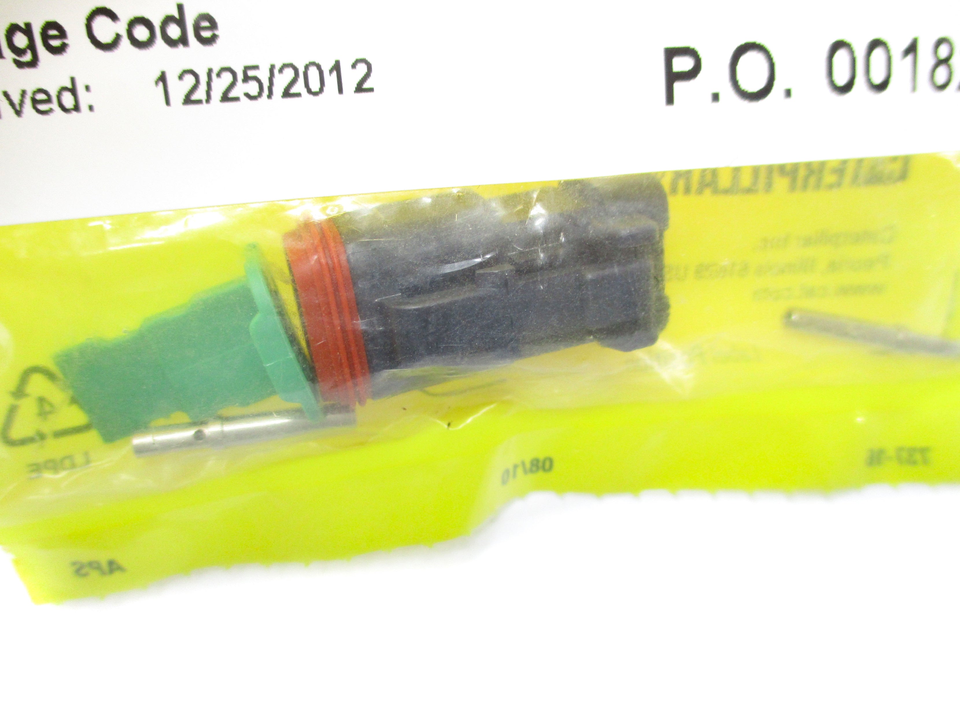 CAT 155-2270 NSMP