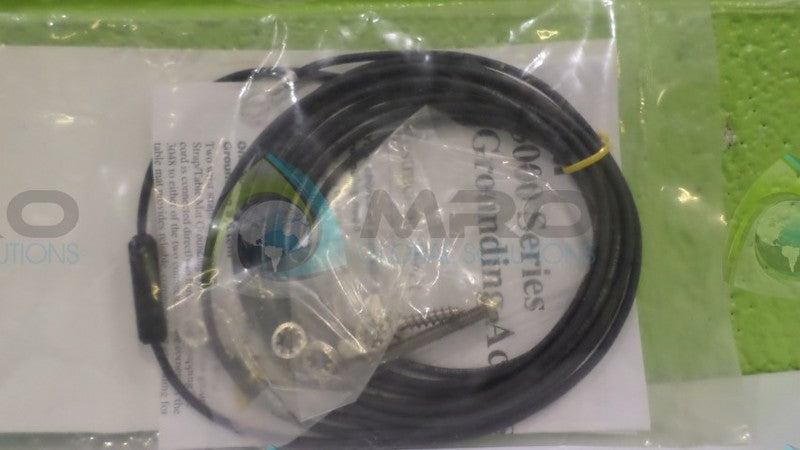 3M 3041 GROUNDING KIT  NSMP