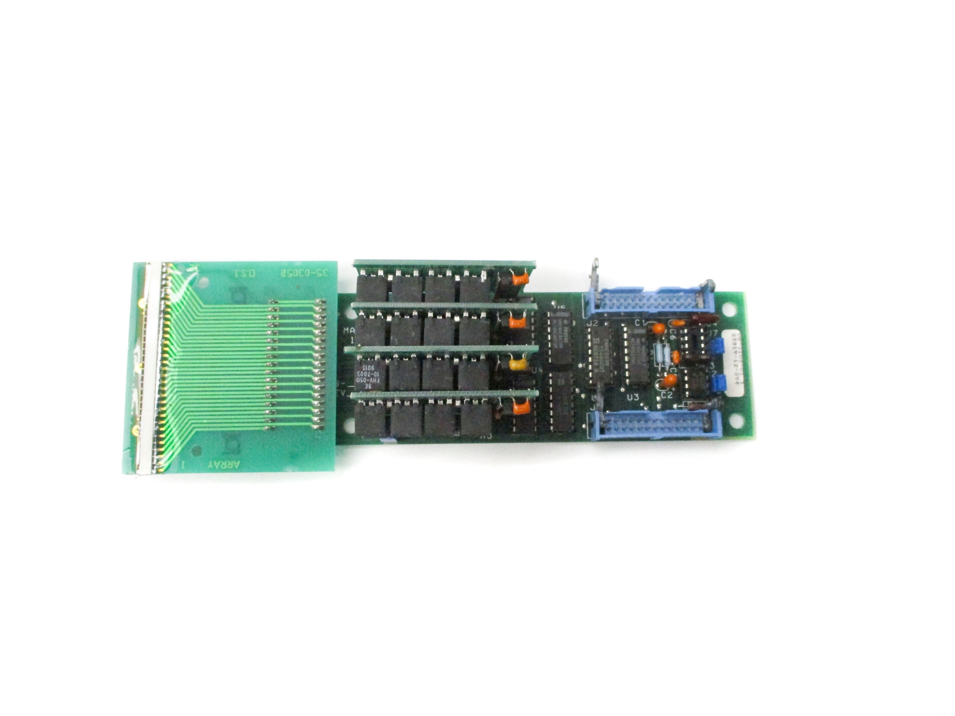 ARRAY 08-3105-01 NSNP