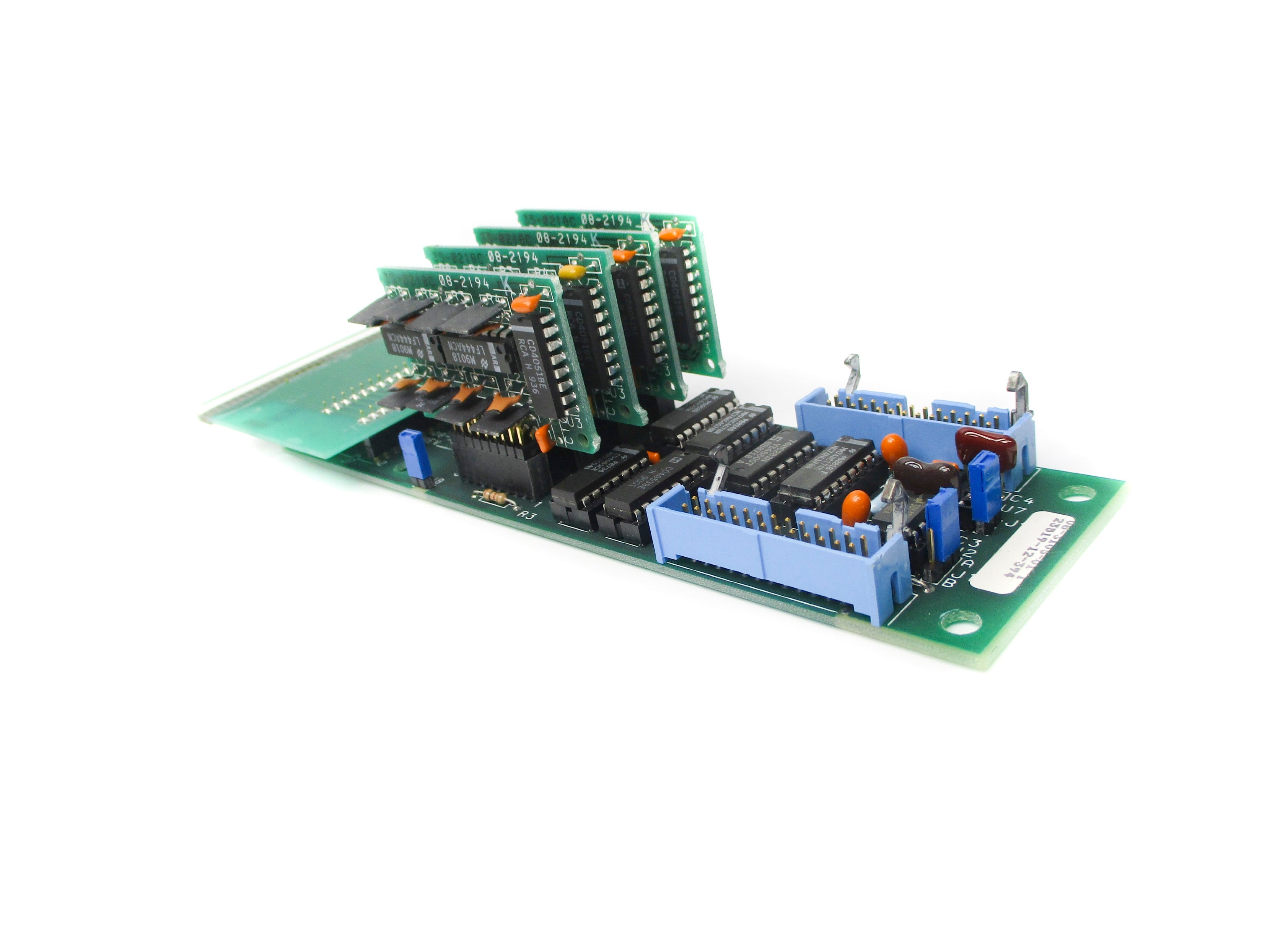 ARRAY 08-3105-01 NSNP