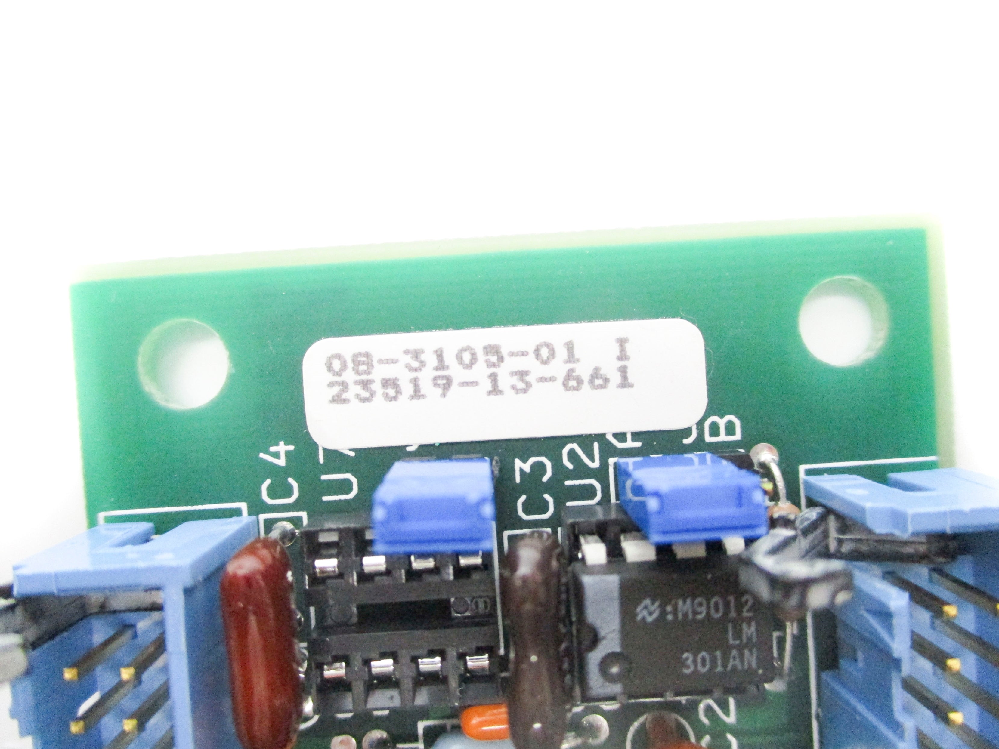 ARRAY 08-3105-01 NSNP
