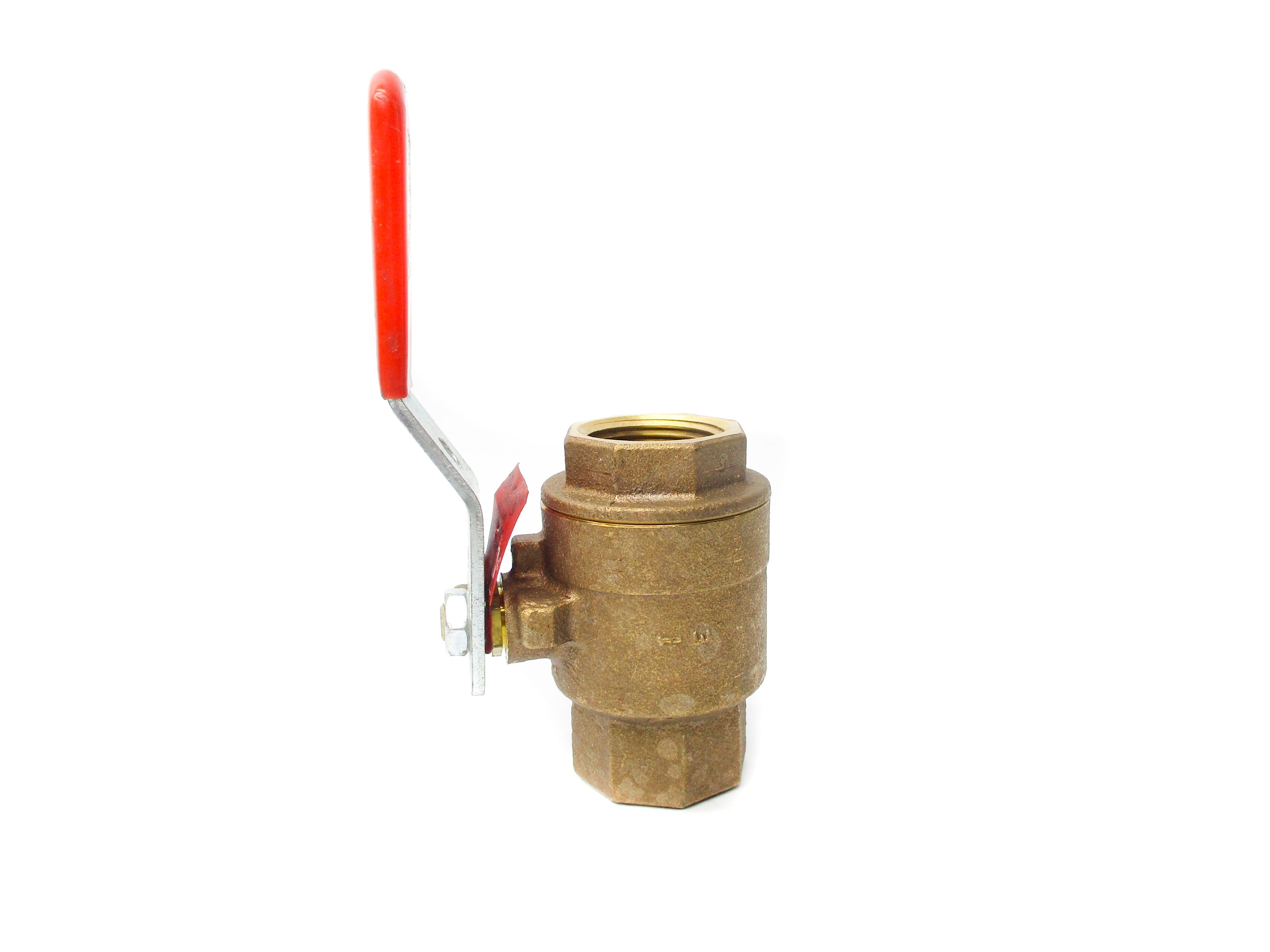 NIBCO KT-585-70-UL 300WWP NSNP
