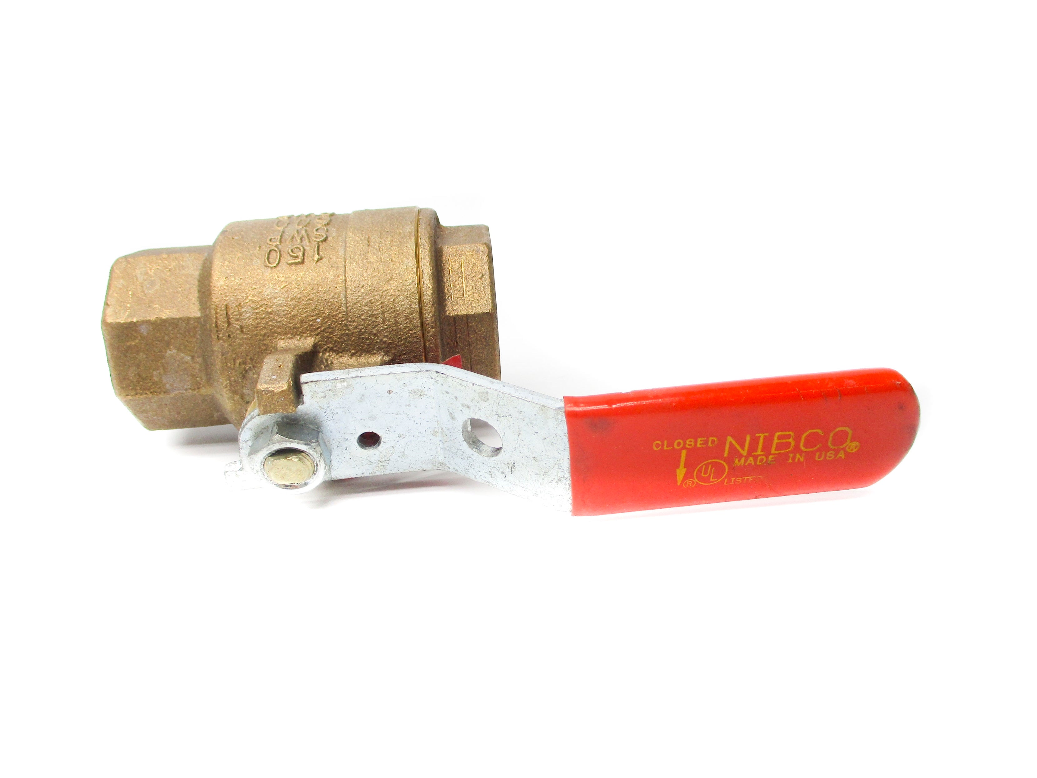 NIBCO KT-585-70-UL 300WWP NSNP