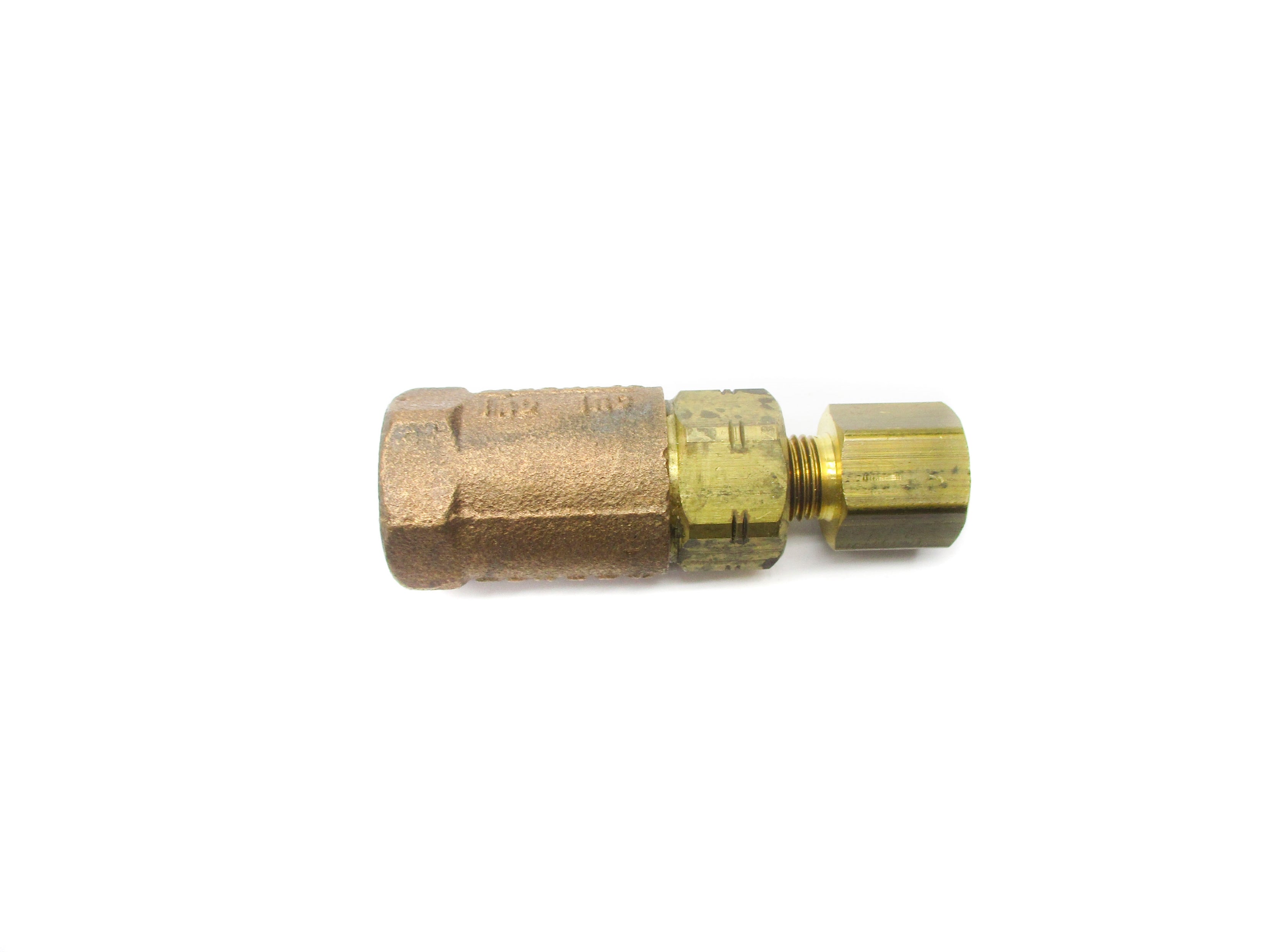 CONBRACO 125S 400WOG (AS PICTURED) NSNP