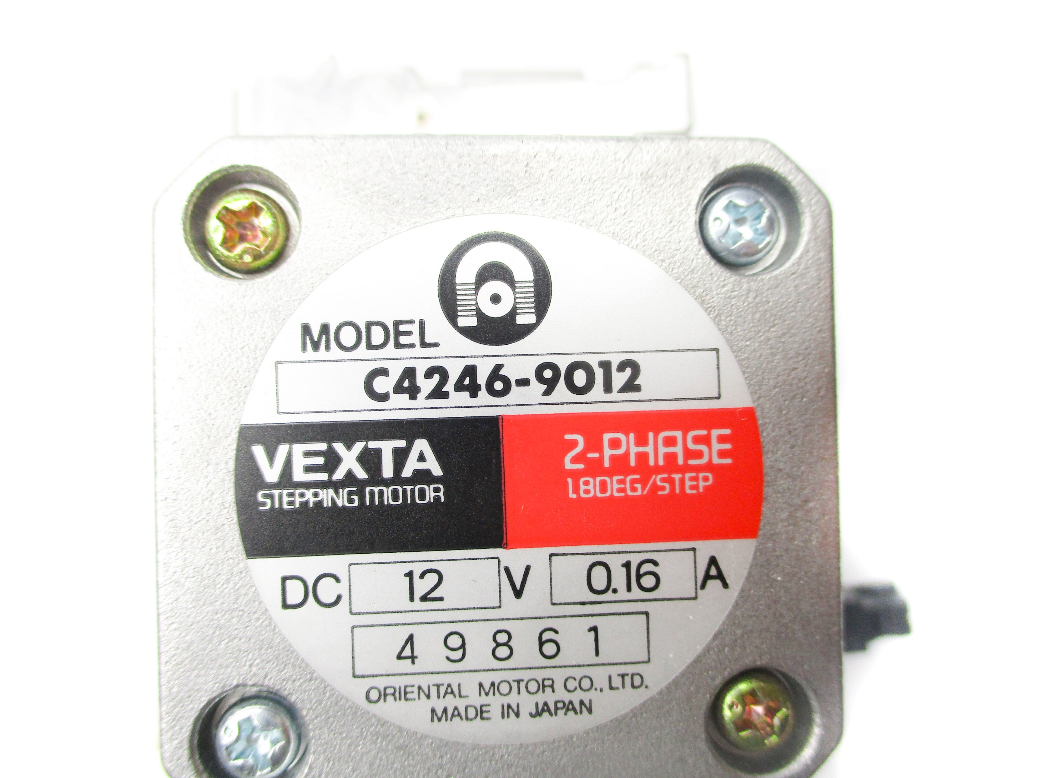 VEXTA C4246-9012 NSNP
