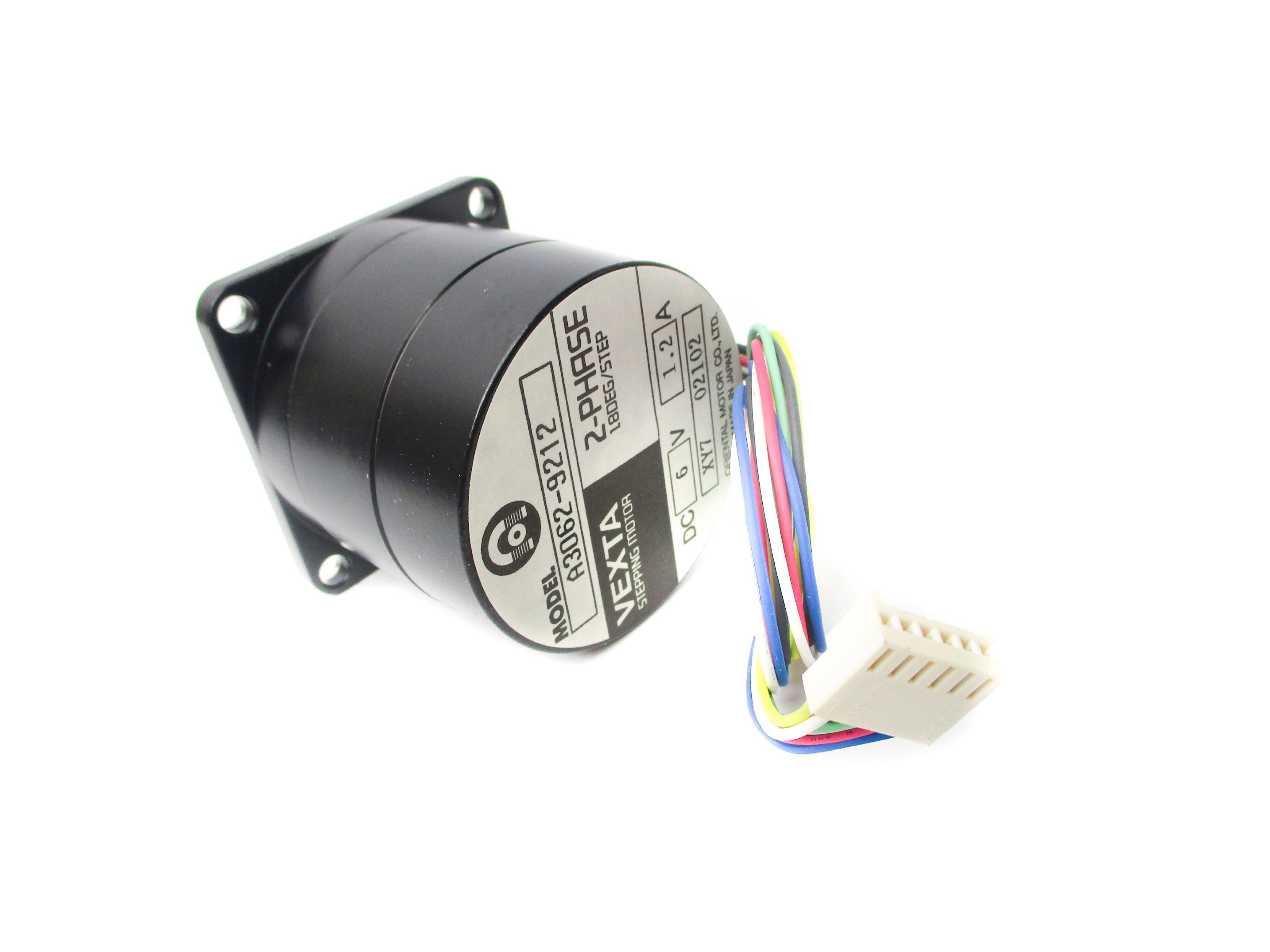 ORIENTAL MOTOR A3062-9212 NSNP