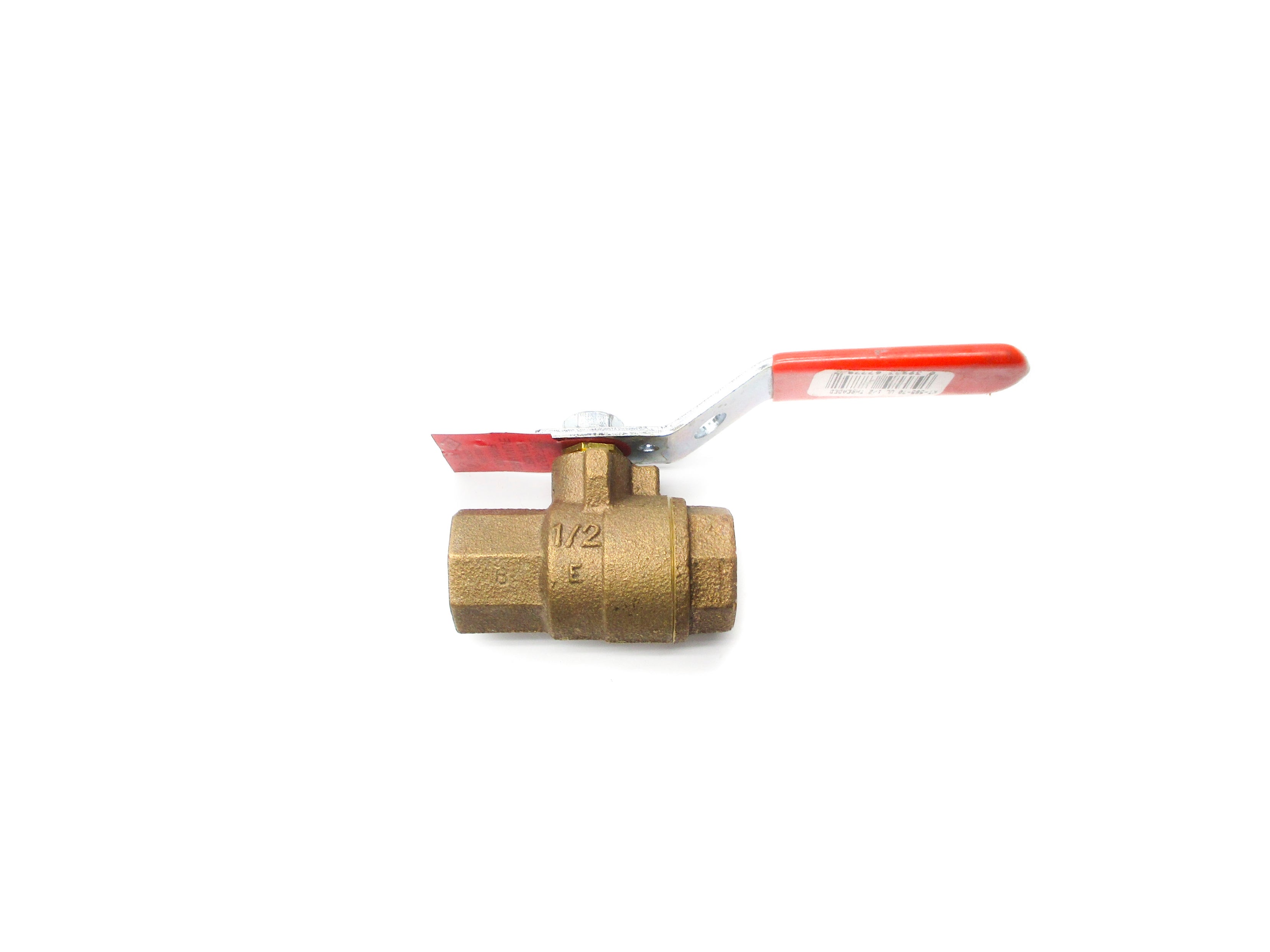 NIBCO KT-585-70-UL 300WWP 1/2" NSNP