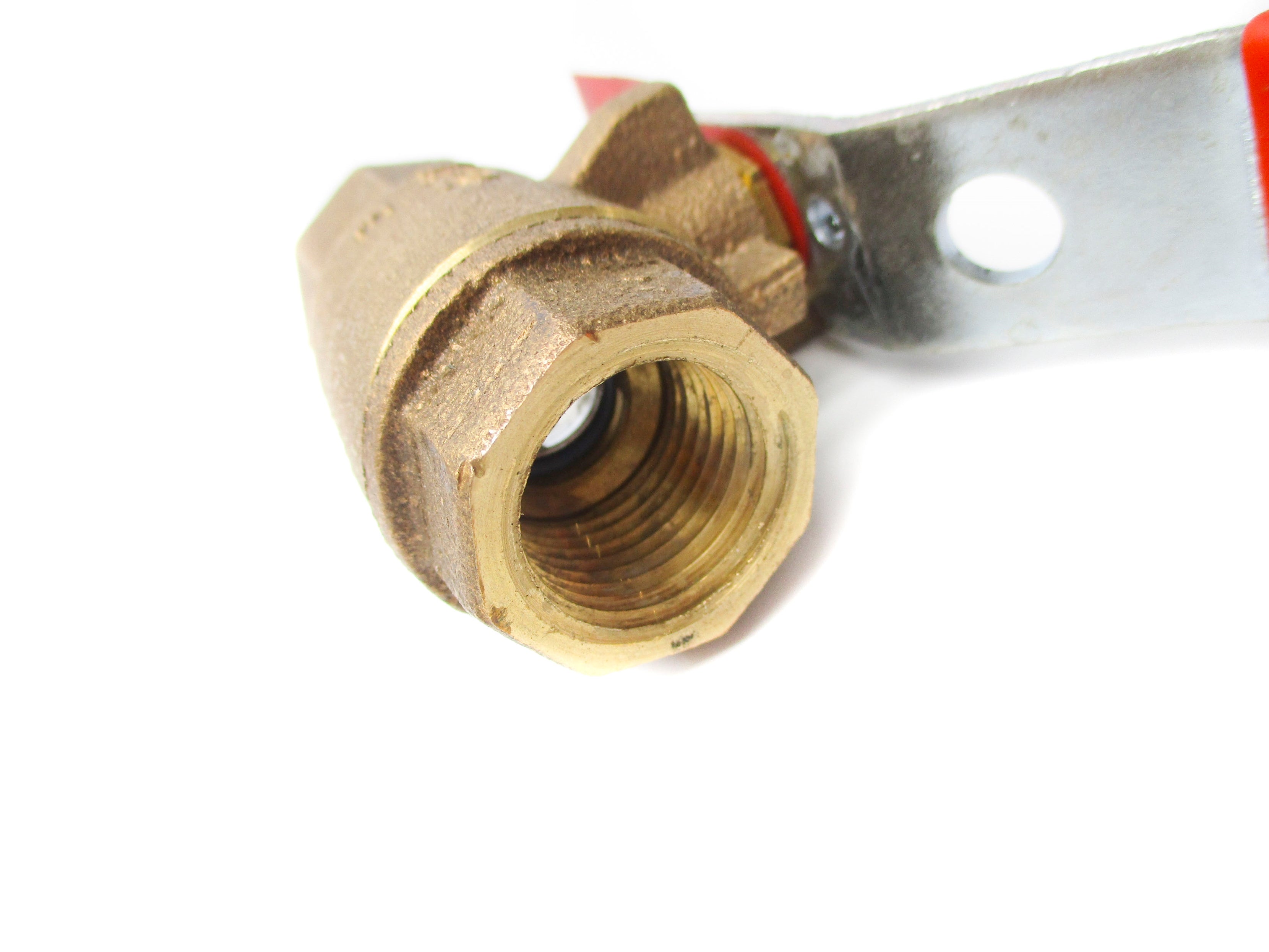NIBCO KT-585-70-UL 300WWP 1/2" NSNP
