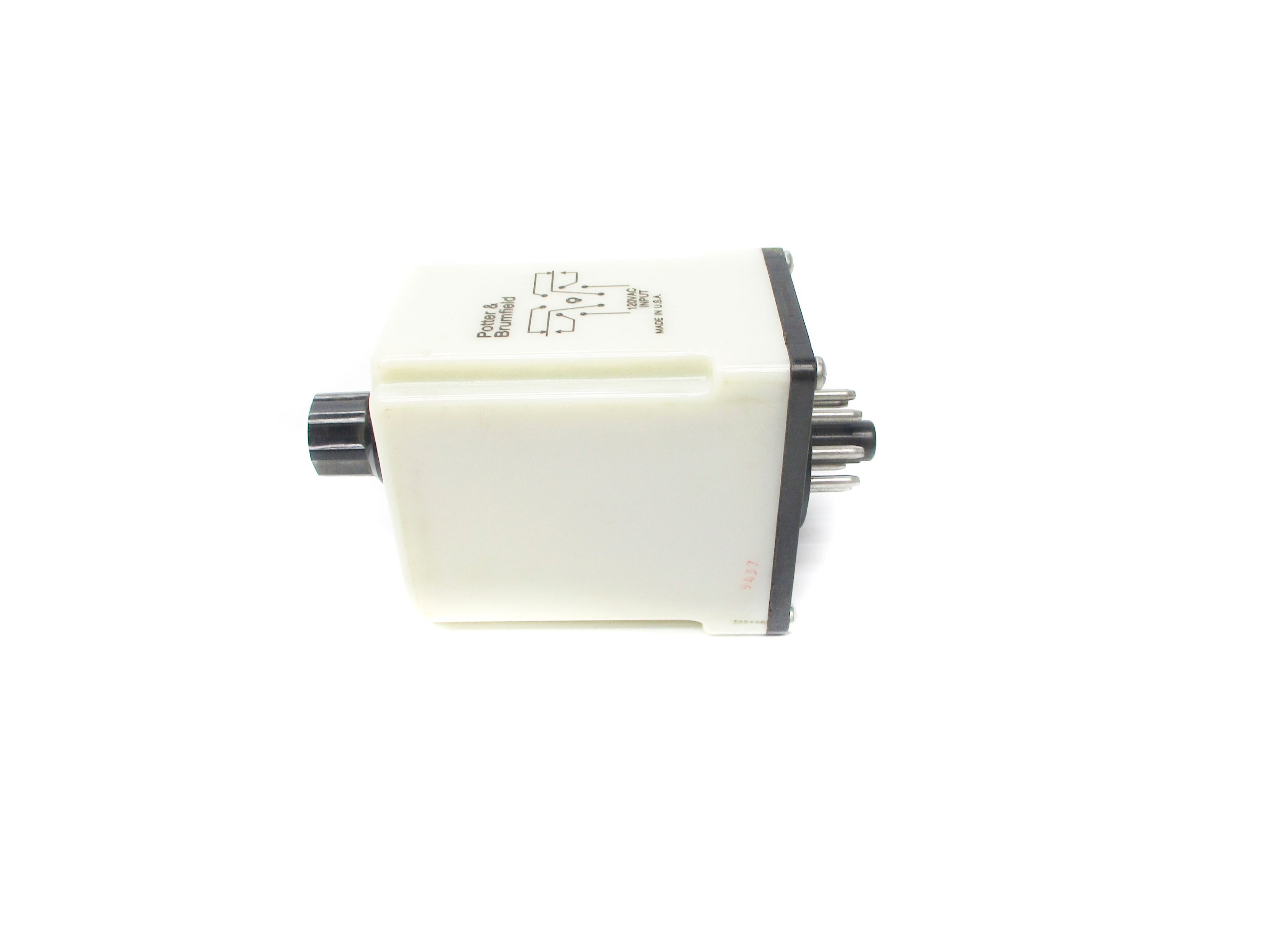 POTTER & BRUMFIELD CB-1003B-70 120VAC 10A UNMP