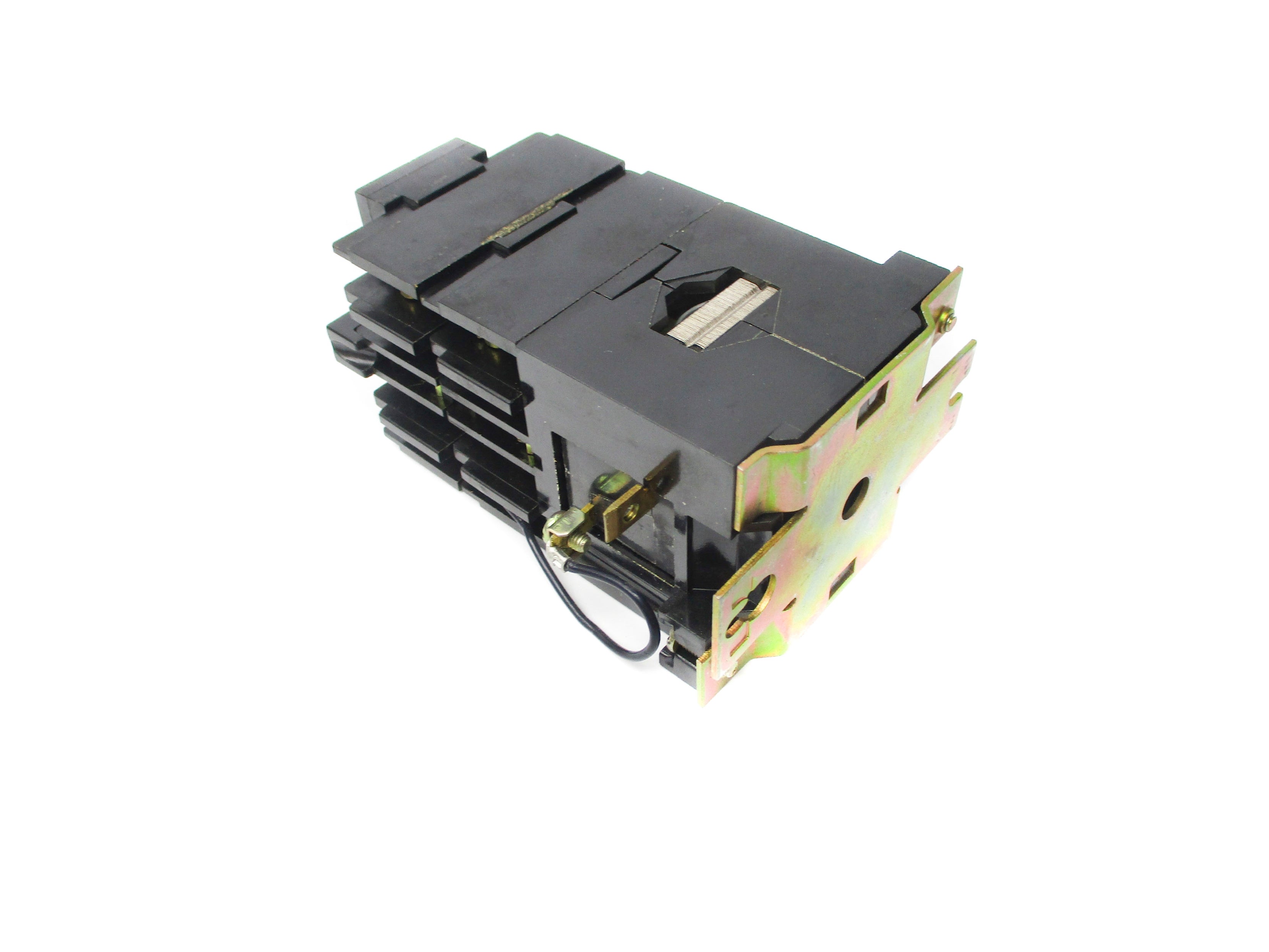 GENERAL ELECTRIC CR120BD050 SER. A 125VDC NSNP