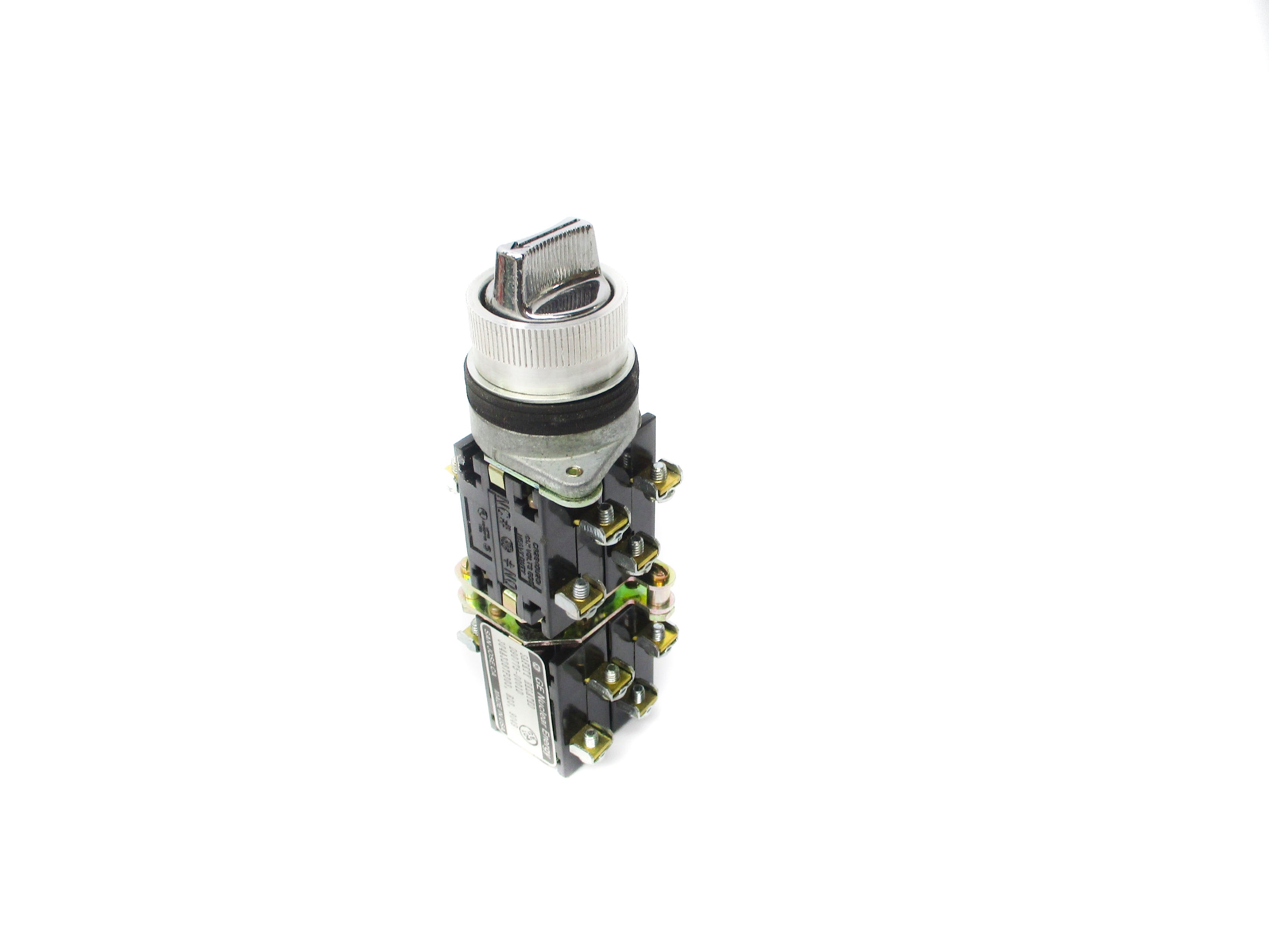 GENERAL ELECTRIC D90775-0001D NSNP