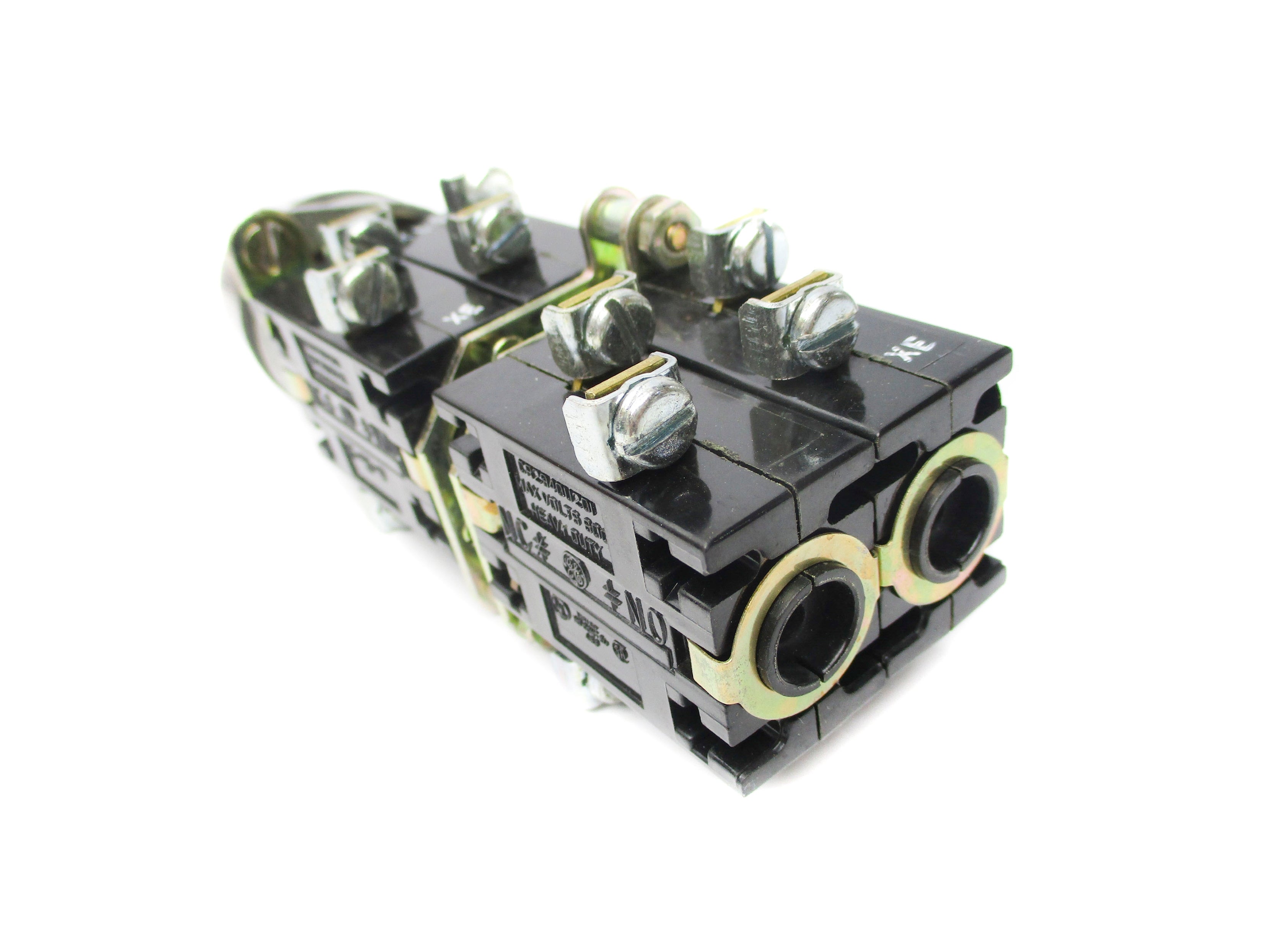 GENERAL ELECTRIC D90775-0001D NSNP