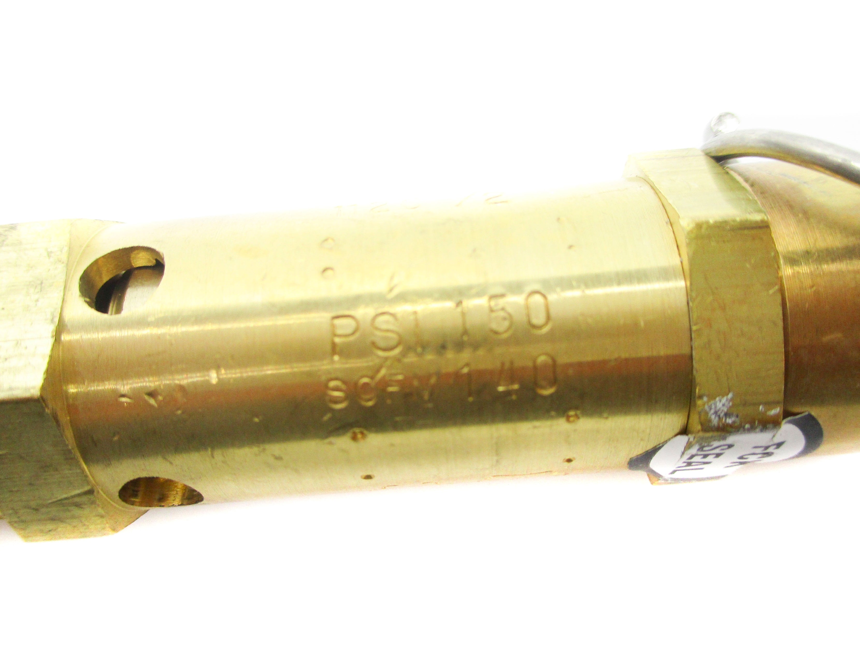 KINGSTON CRNOG0144.1C 150PSI NSNP