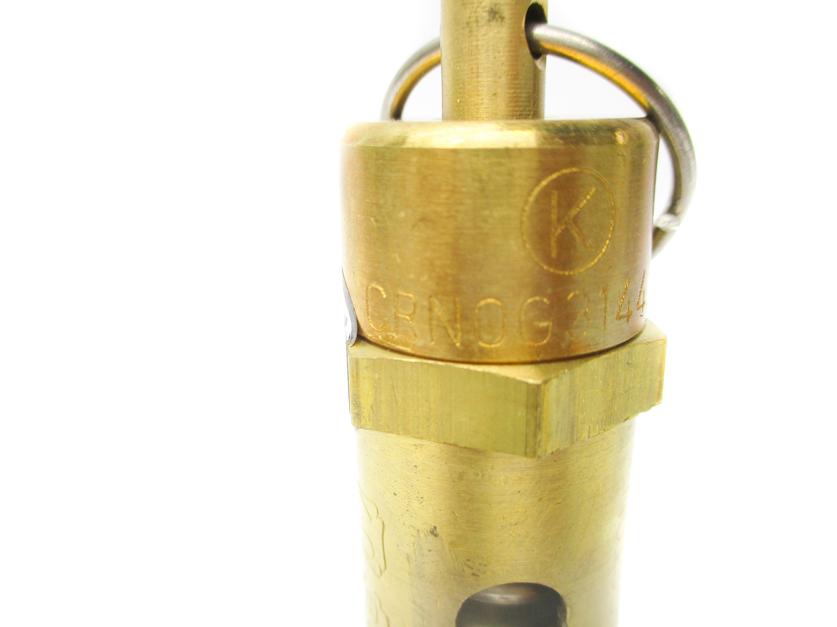 KINGSTON CRNOG0144.1C 150PSI NSNP