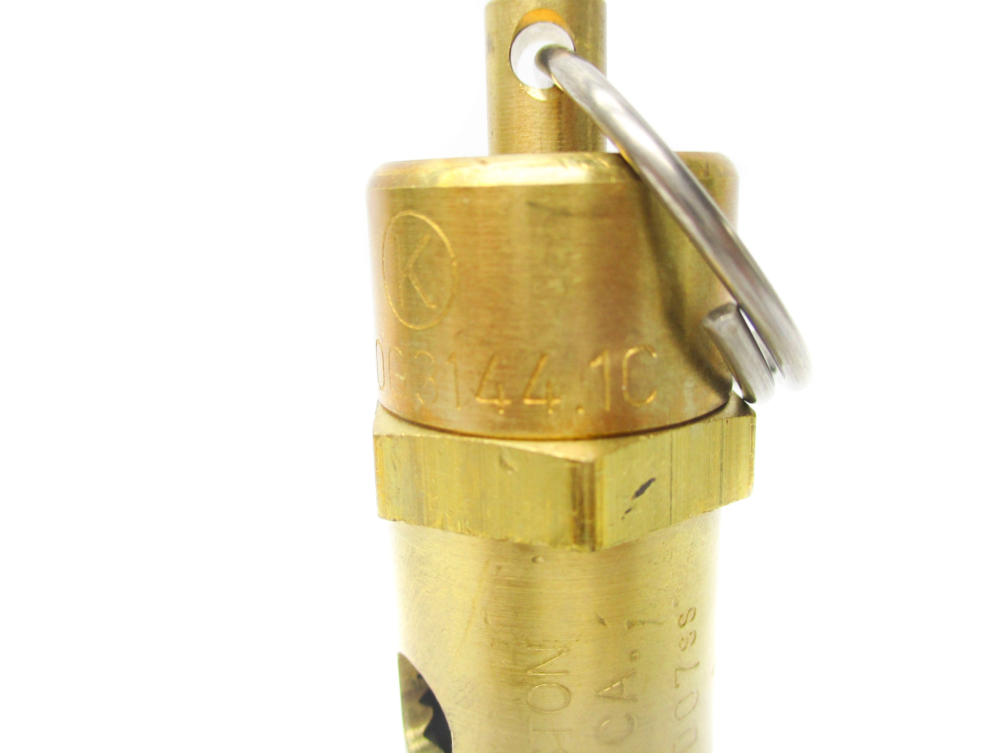KINGSTON CRNOG0144.1C 150PSI NSNP