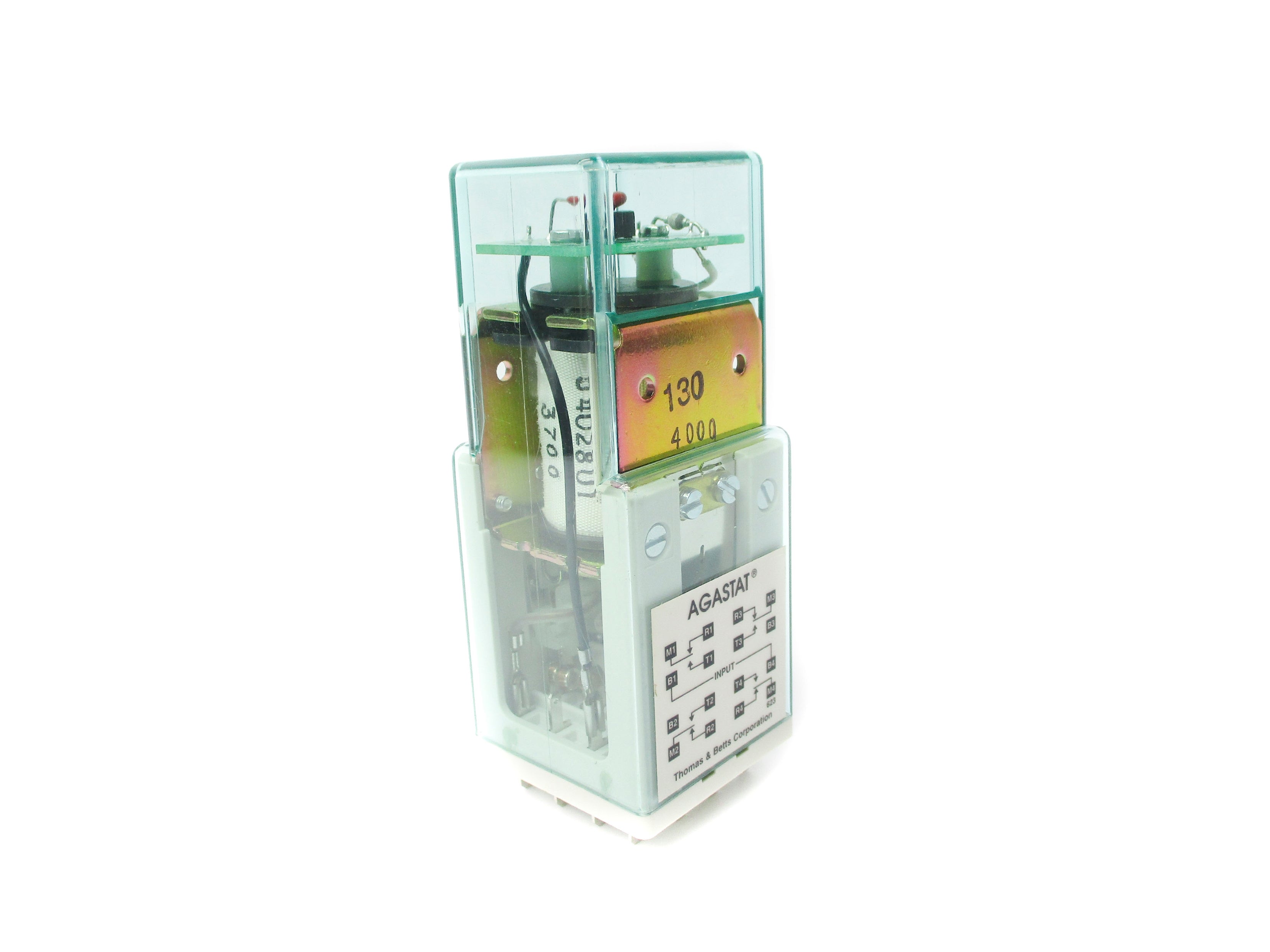 THOMAS & BETTS EGPIR004 120VAC NSNP