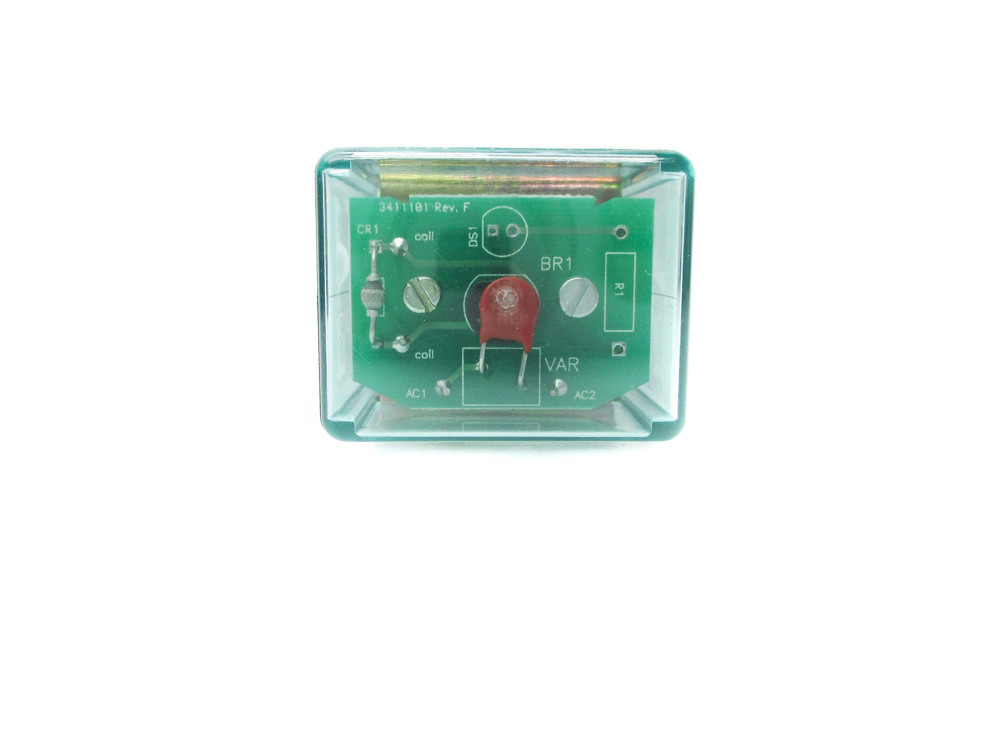 THOMAS & BETTS EGPIR004 120VAC NSNP