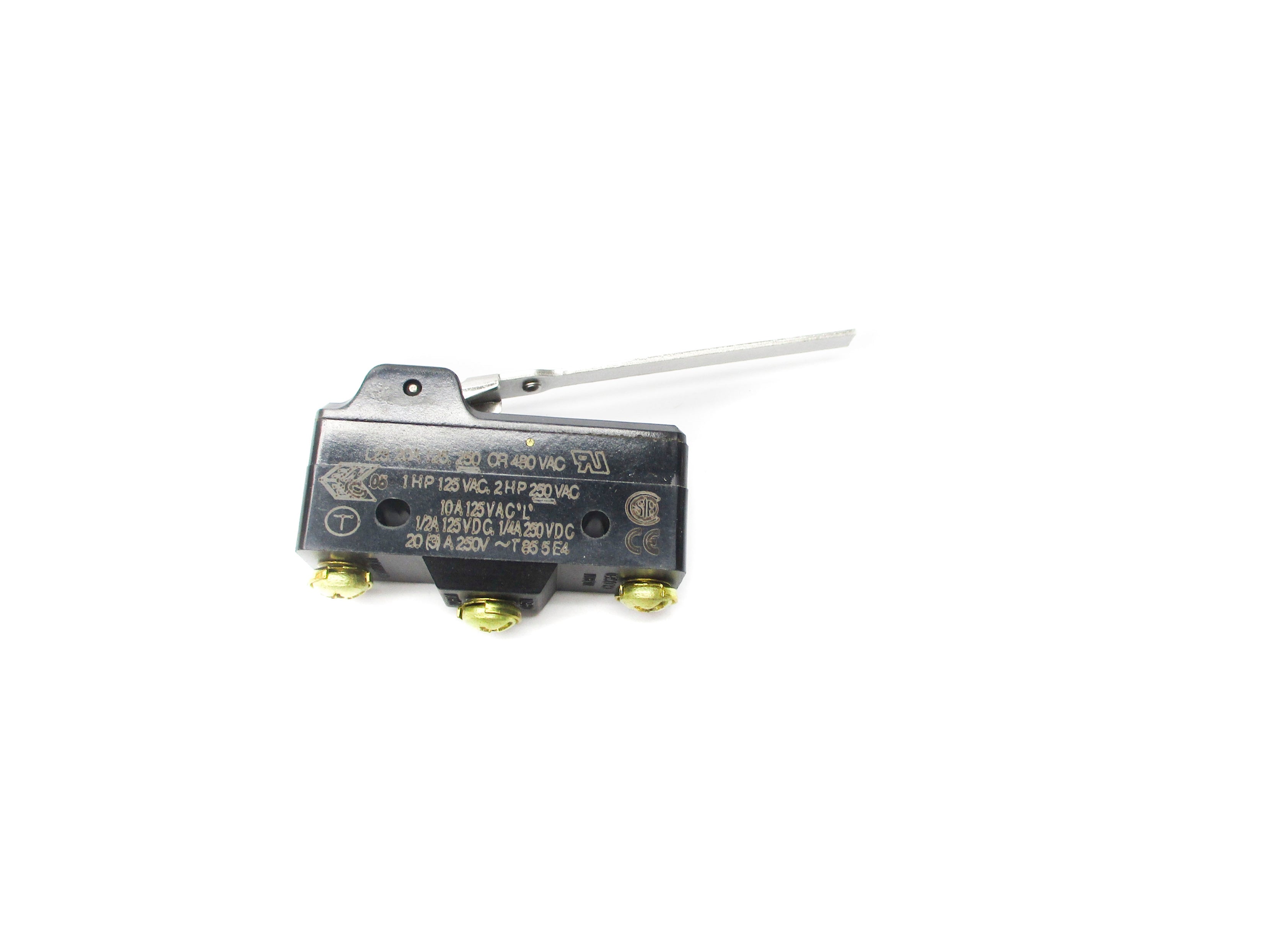 MICROSWITCH BA-2RV241-A2 NSNP