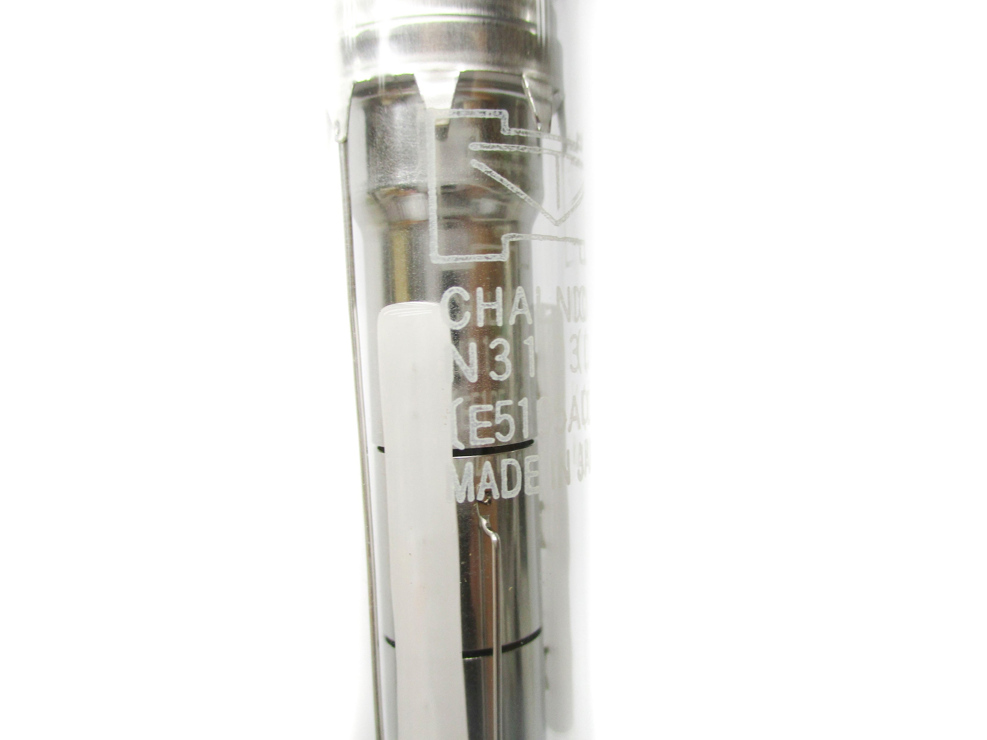 CHALNICON N3123 E5195A NSNP