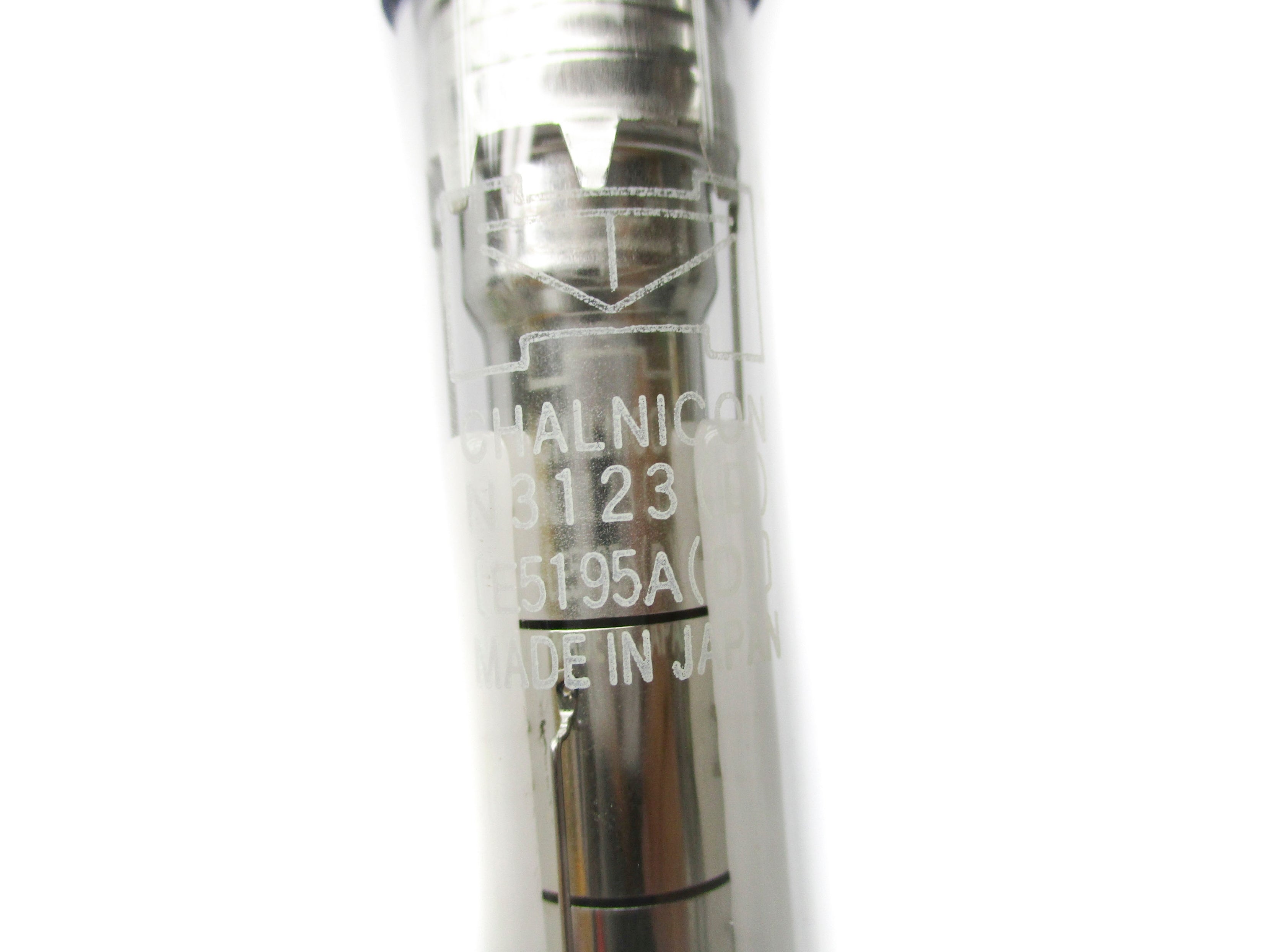 CHALNICON N3123 E5195A NSNP