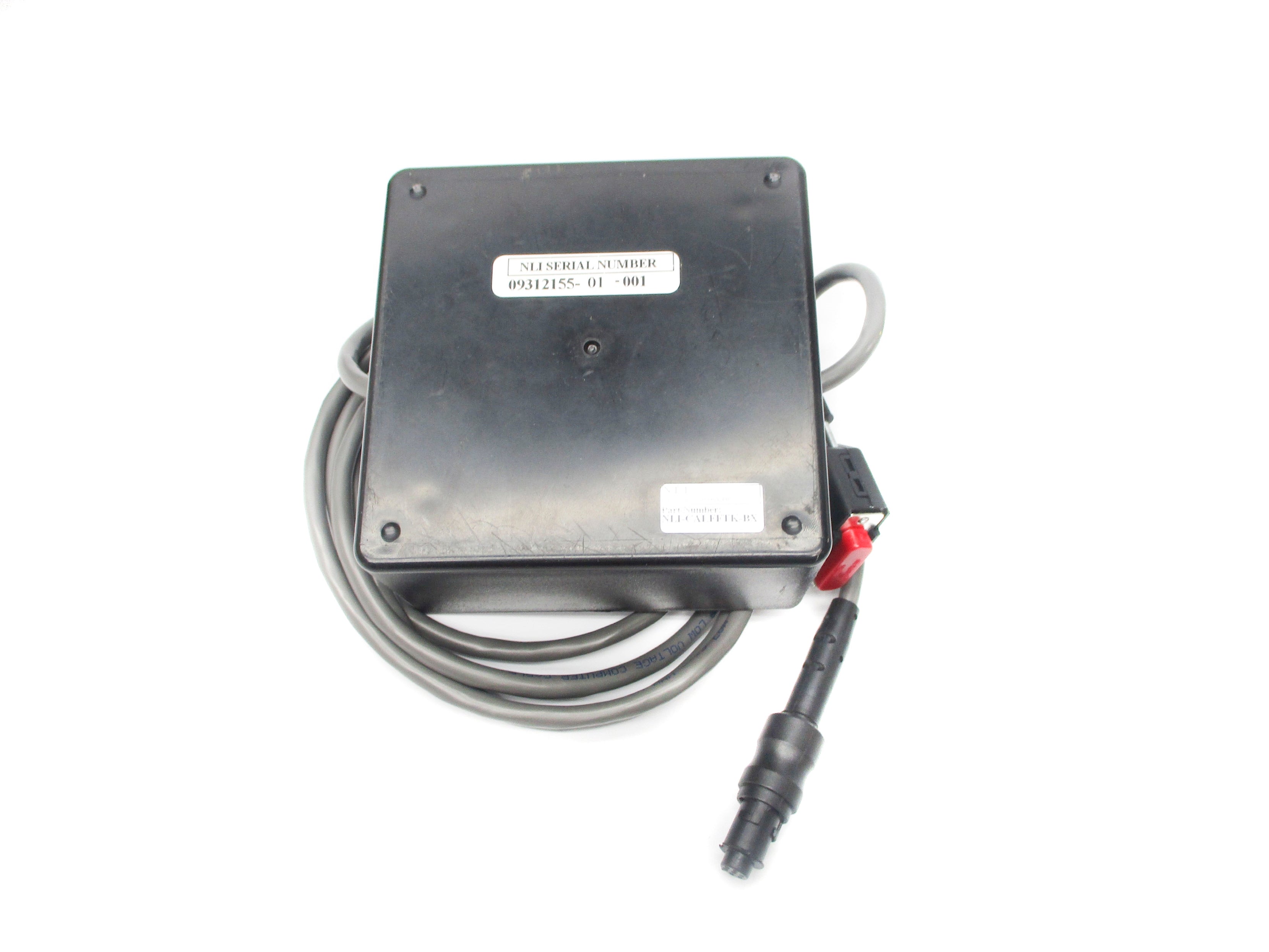 NLI NLI-CALFFTK-BX NSNP