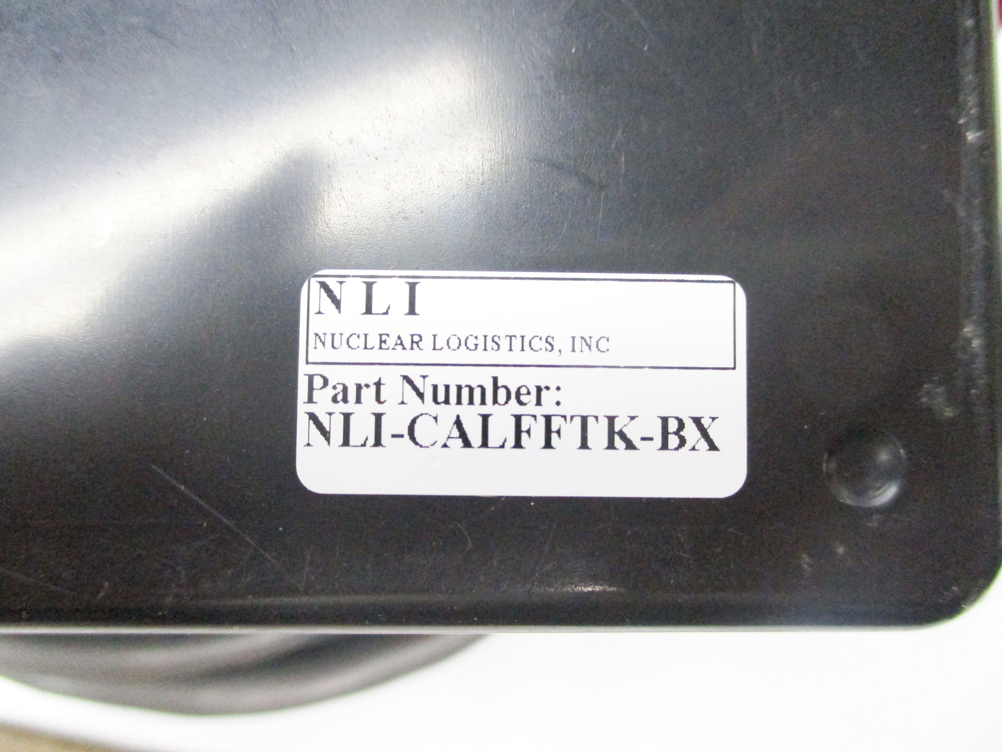 NLI NLI-CALFFTK-BX NSNP