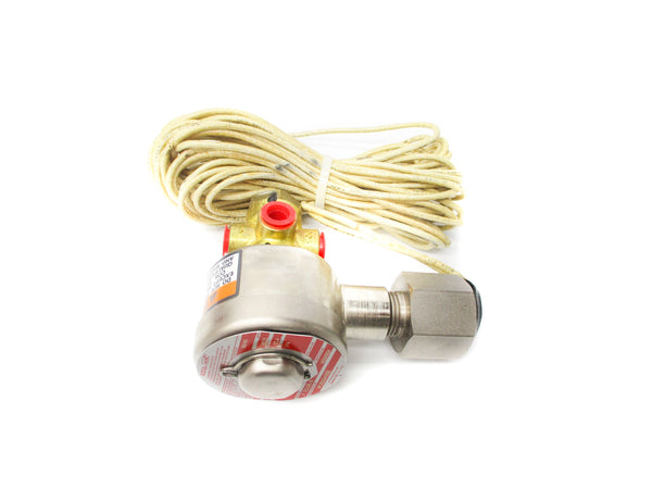 ASCO NPL8320A185E 125VDC NSNP