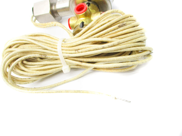 ASCO NPL8320A185E 125VDC NSNP
