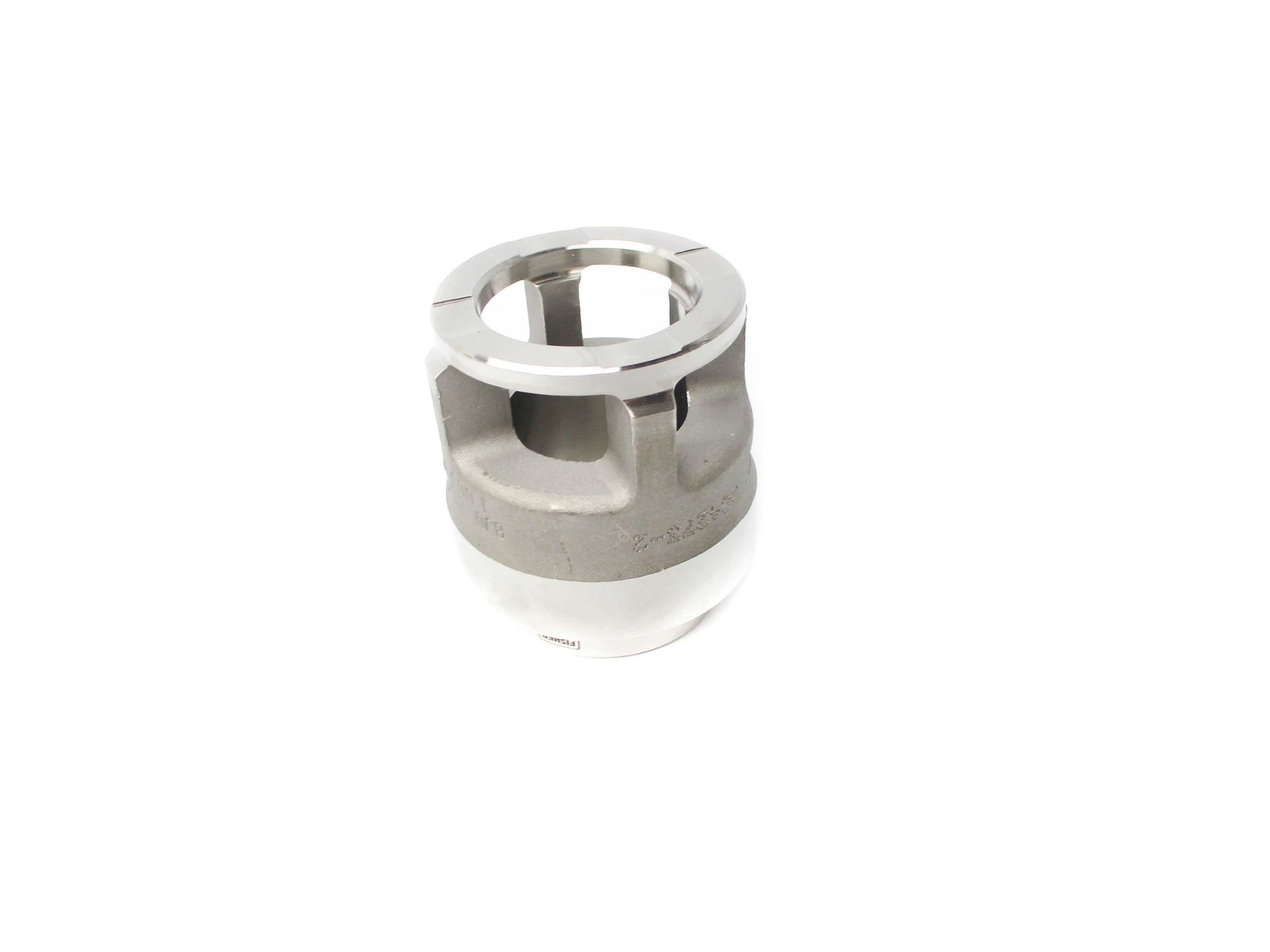 FISHER 2U2150X0242 NSNP