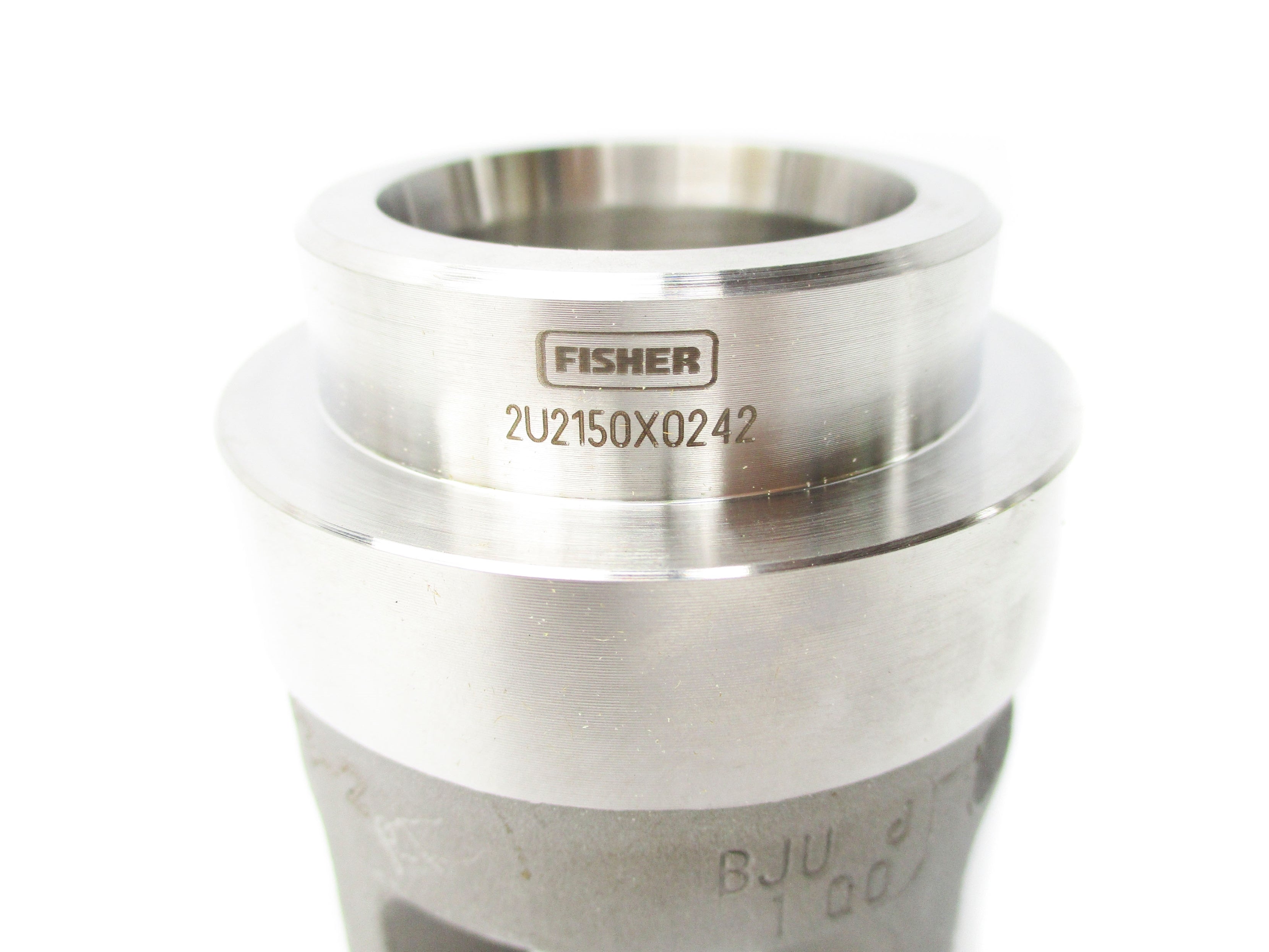 FISHER 2U2150X0242 NSNP