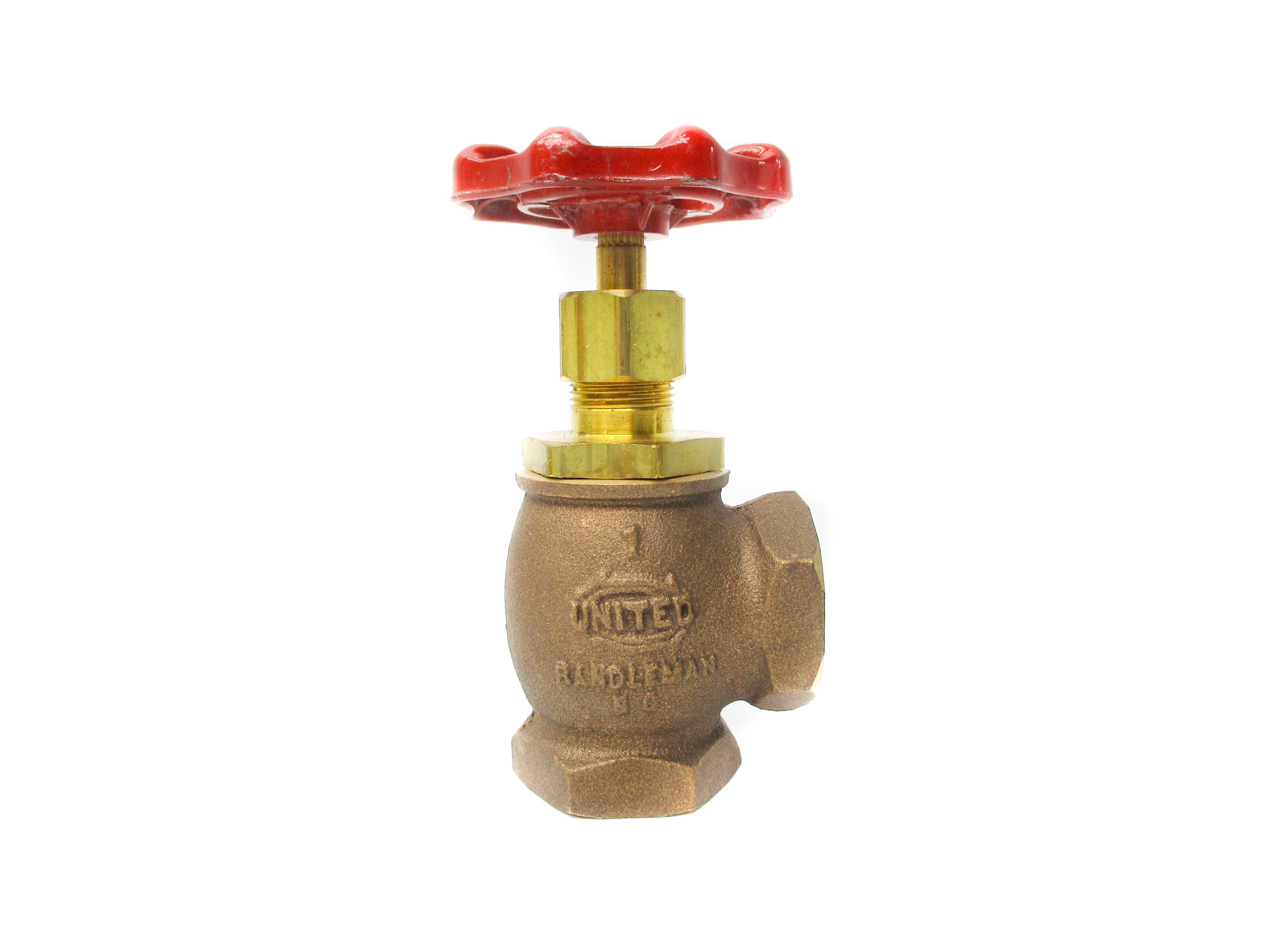 TRIM & DRAIN 126SUL 250PSI NSNP