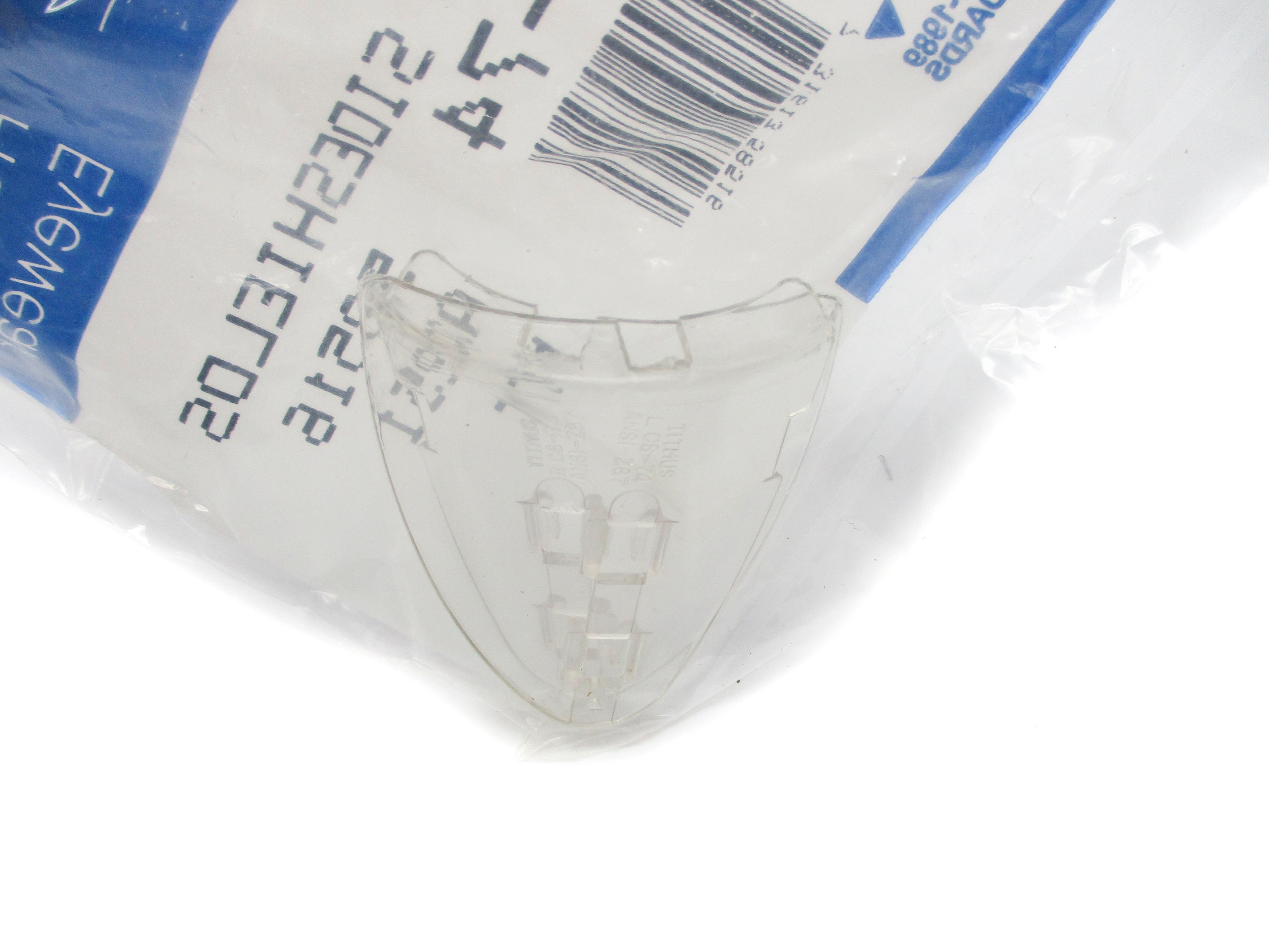 TITMUS CS-74 NSMP